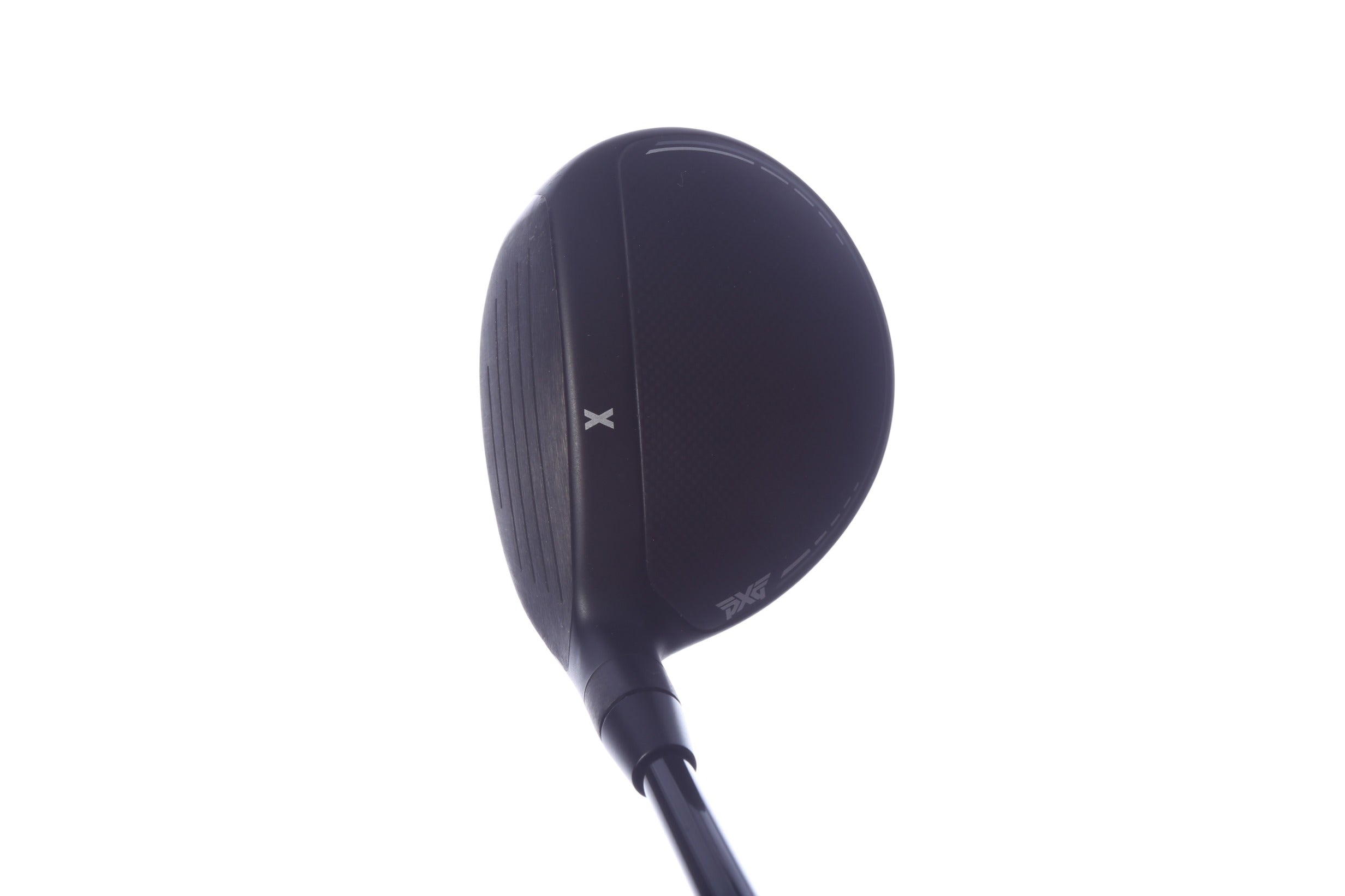 Used PXG 0311 GEN6 Wood Set - Right-Handed - 3W, 5W - Stiff Flex-Next Round