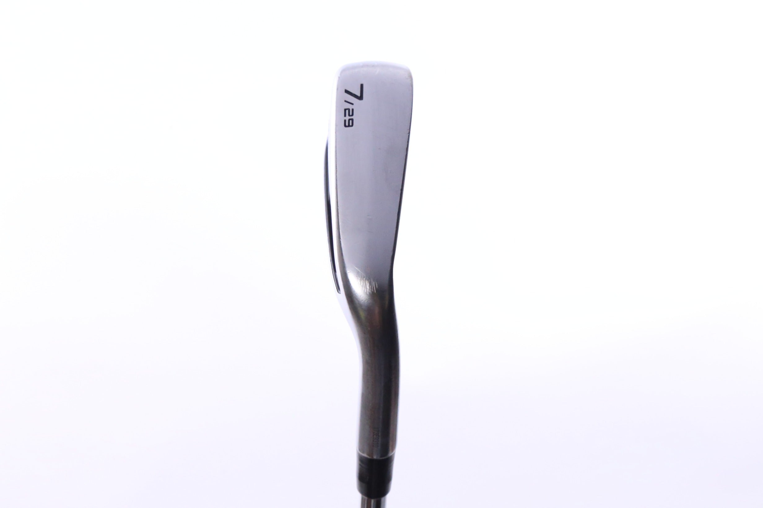 Used Cleveland Launcher XL Single 7-Iron - Right-Handed - Stiff Flex-Next Round