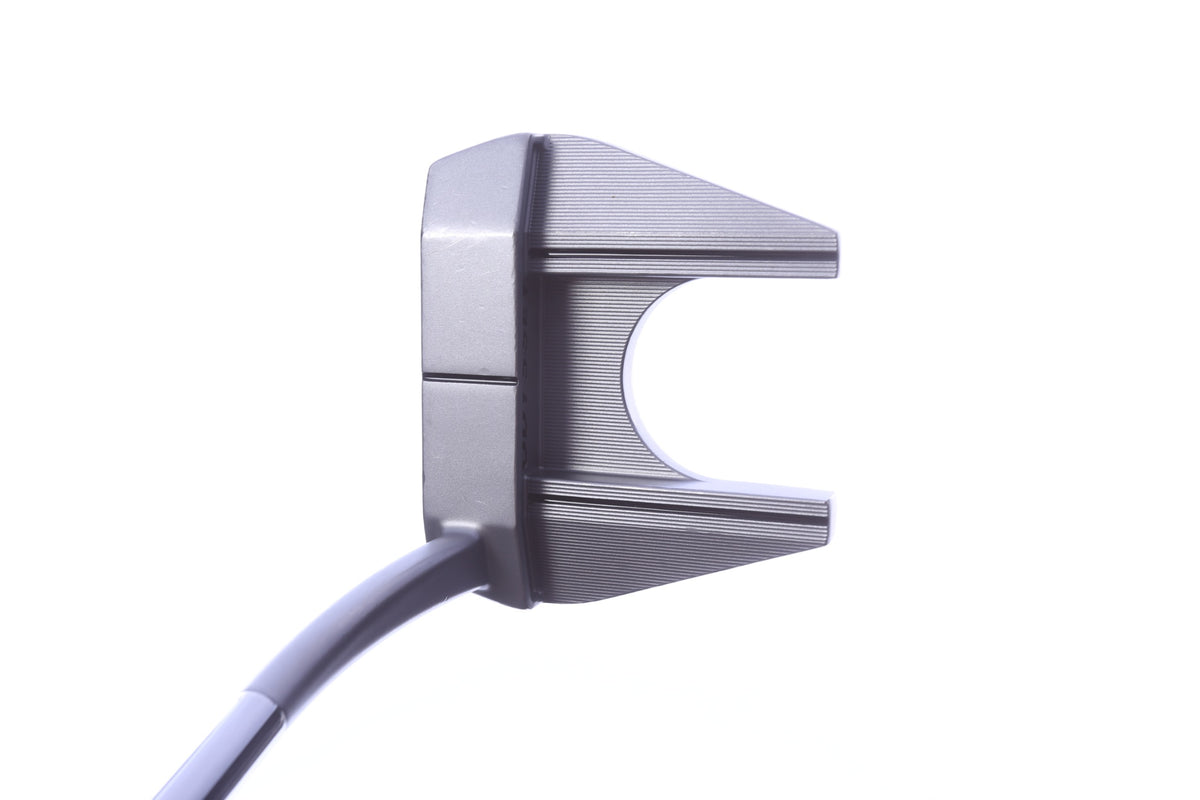 Used Odyssey White Hot OG 7 Nano Putter - Right-Handed - 35 in - Mallet