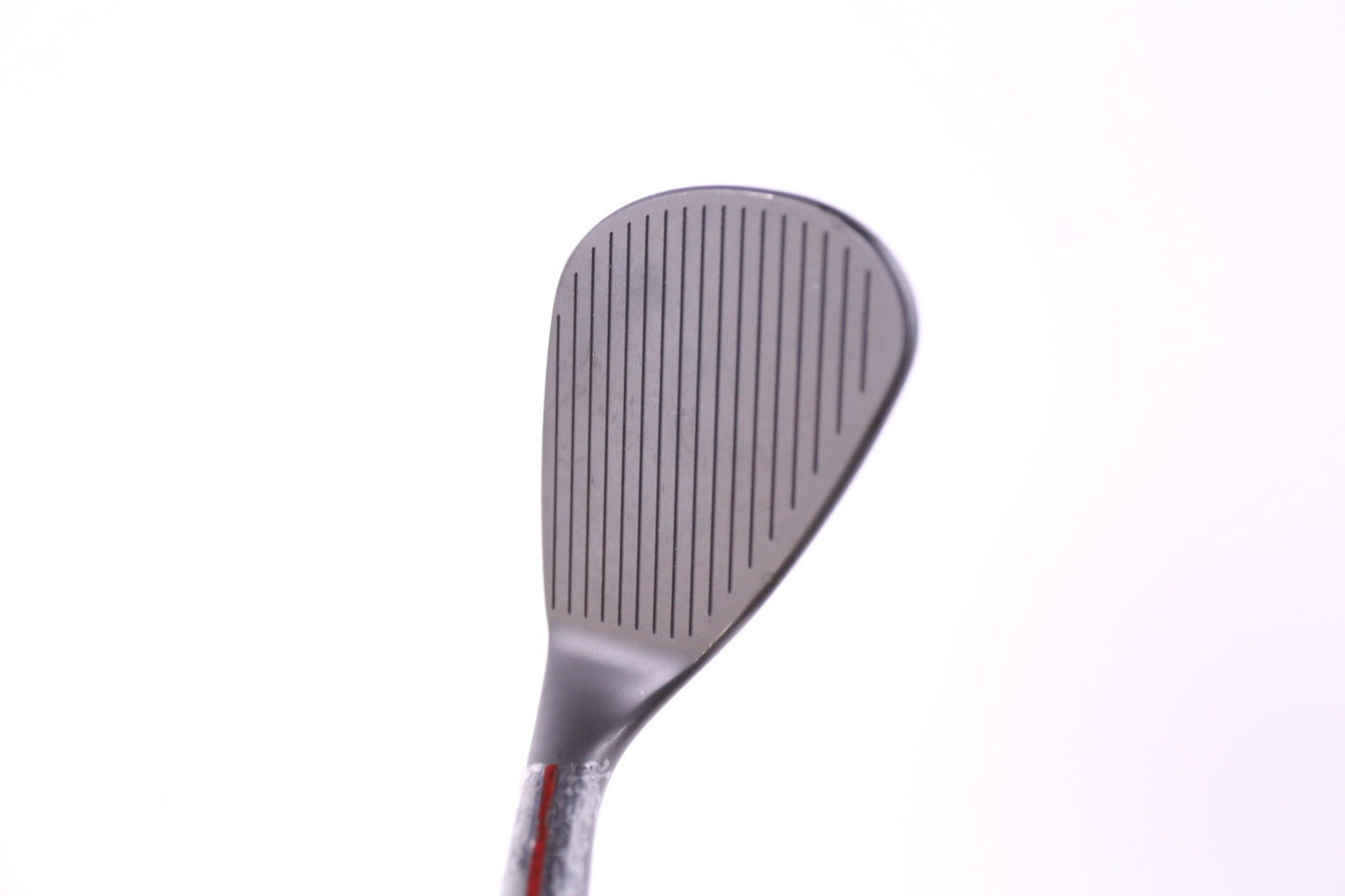 Used Callaway JAWS Full Toe Black Sand Wedge - Right-Handed - 56 Degrees - Stiff Flex-Next Round