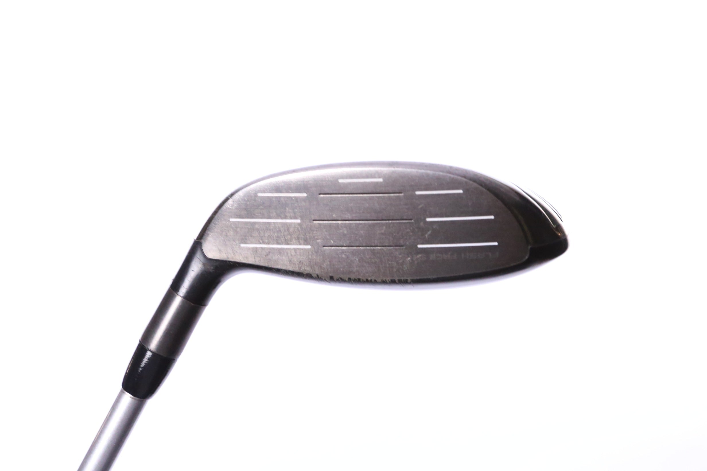 Used Callaway Epic MAX Heavenwood - Right-Handed - 20 Degrees - Stiff Flex