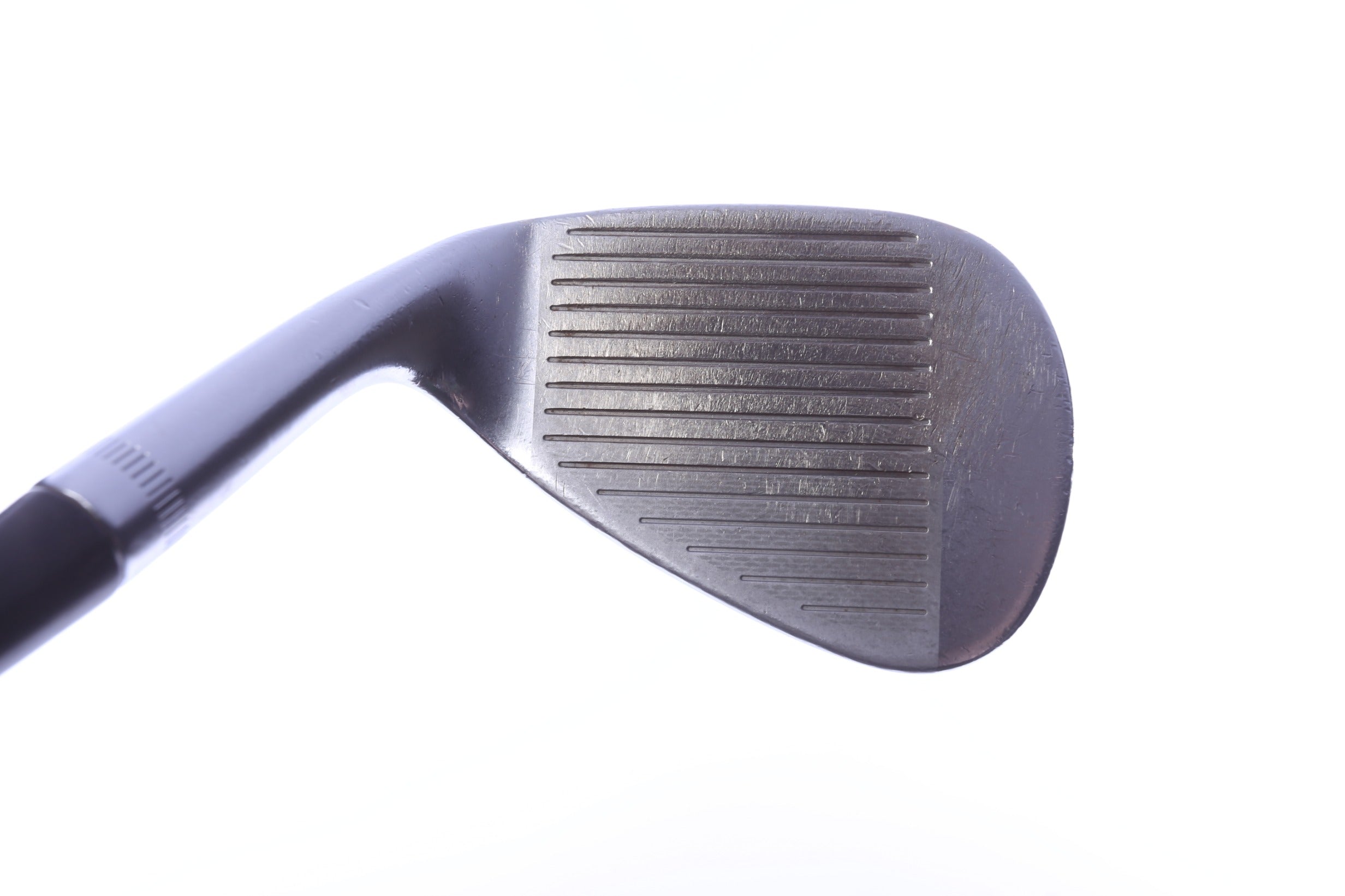 Used Callaway Mack Daddy 2 Chrome Gap Wedge - Right-Handed - 47 Degrees - Wedge Flex-Next Round