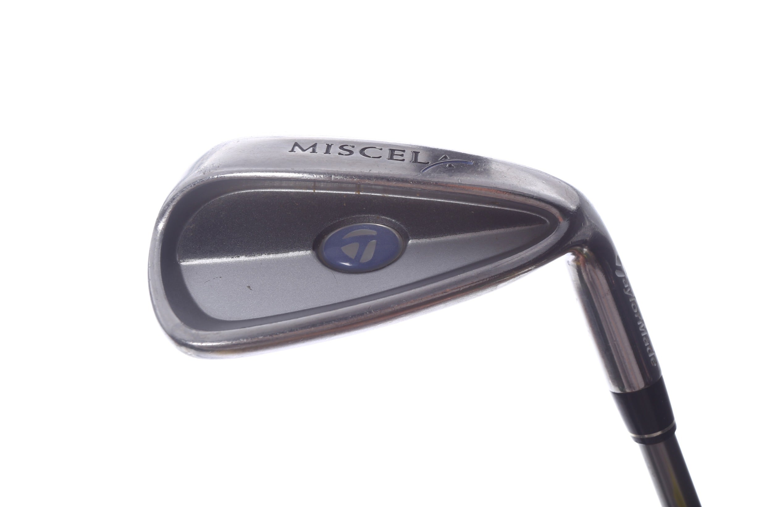 Used TaylorMade Miscela Single 9-Iron - Right-Handed - Ladies Flex-Next Round