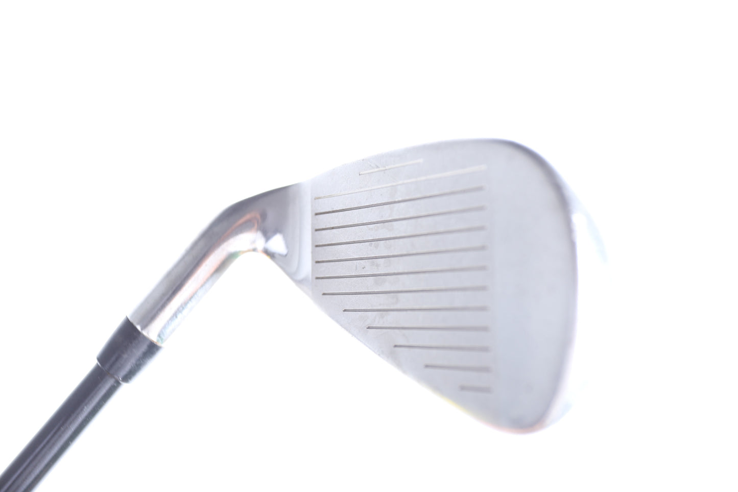 Used Callaway RAZR X HL Single 7-Iron - Right-Handed - Seniors Flex-Next Round