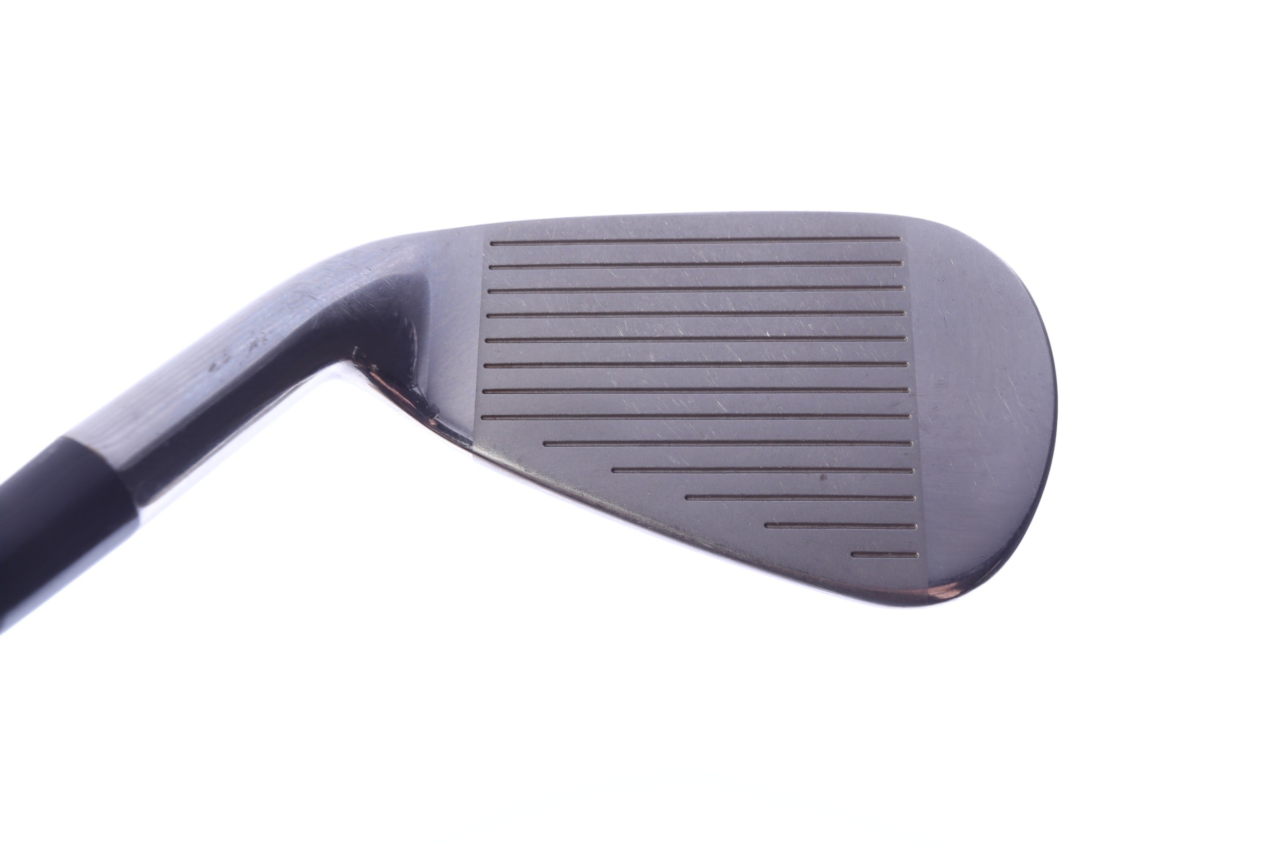 Used Callaway Paradym Ai Smoke MAX Fast Single 7-Iron - Right-Handed - Regular Flex