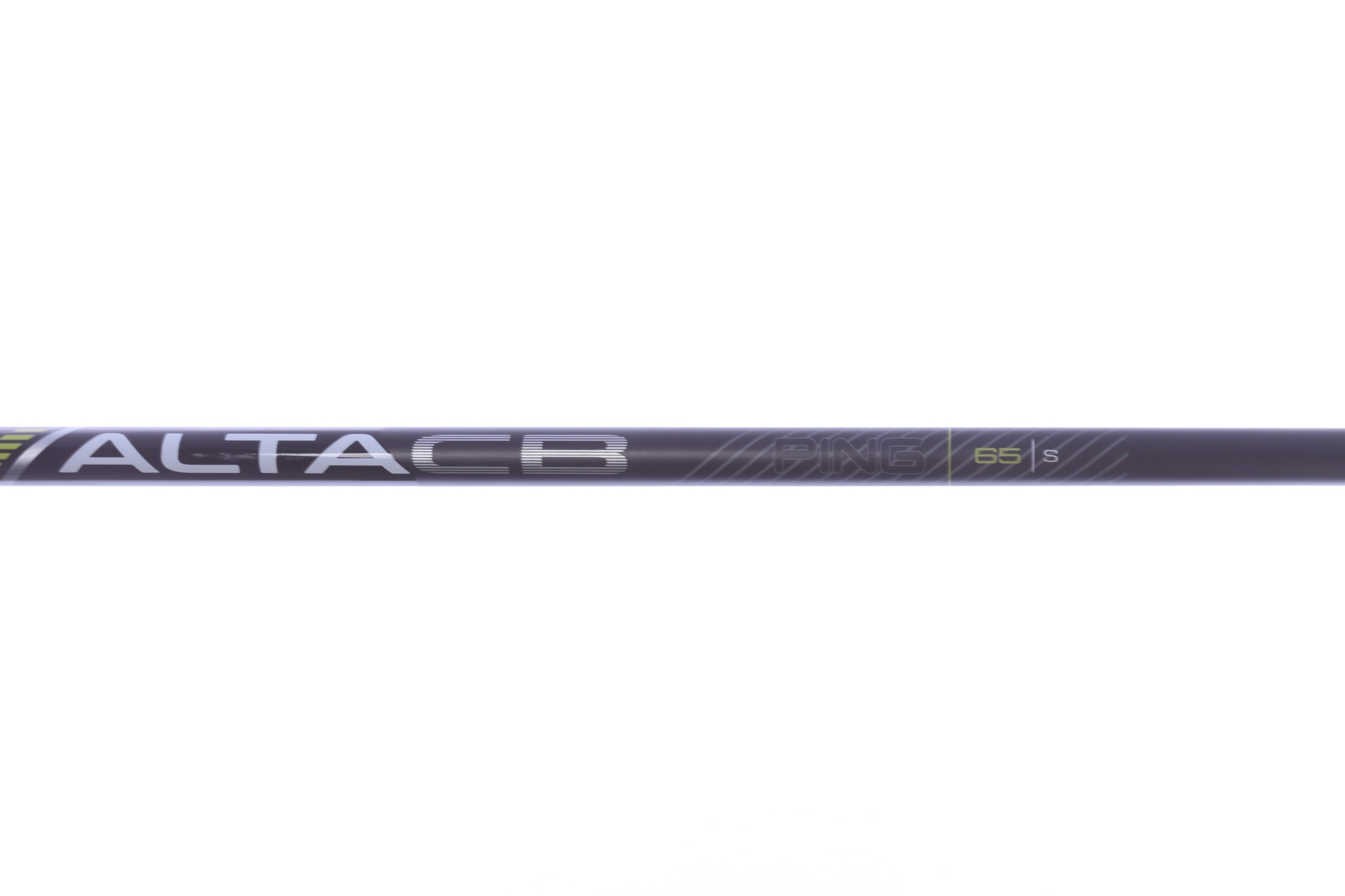 Used Ping G430 SFT 3-Wood - Right-Handed - 16 Degrees - Stiff Flex-Next Round