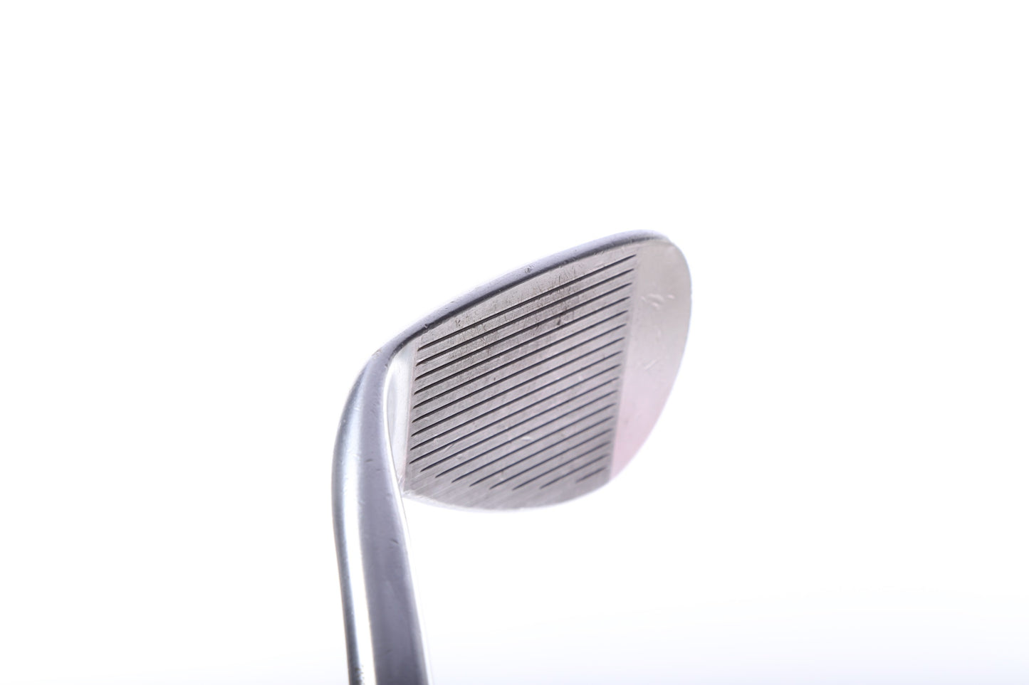 Used Titleist Vokey SM9 Tour Chrome Lob Wedge - Right-Handed - 60 Degrees - Wedge Flex-Next Round