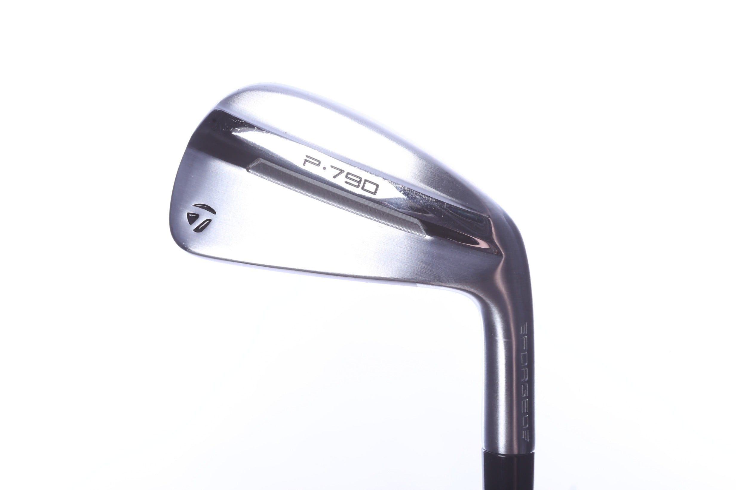 Used TaylorMade 2025 P790 Single 4-Iron - Right-Handed - Extra Stiff Flex-Next Round