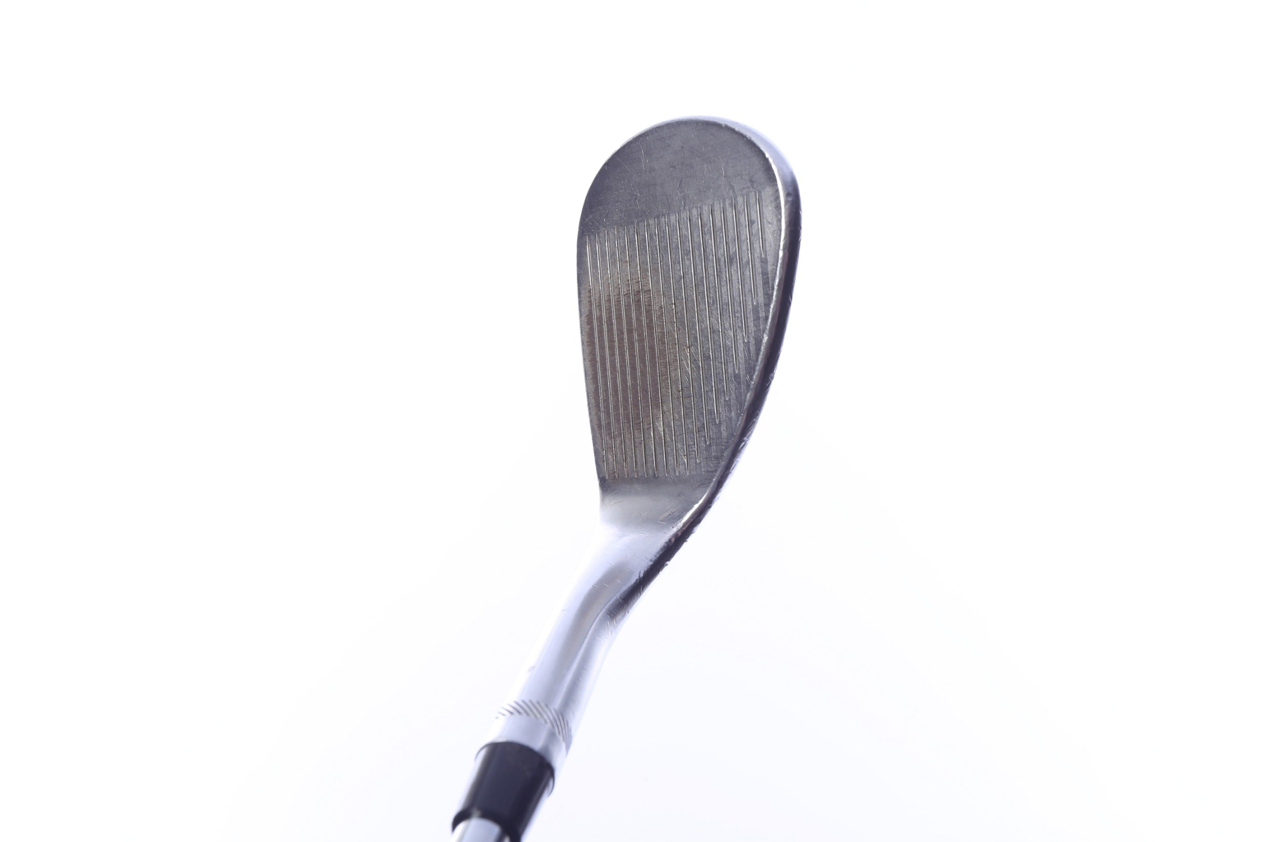 Used Titleist Vokey SM8 Tour Chrome Lob Wedge - Right-Handed - 60 Degrees - Stiff Flex