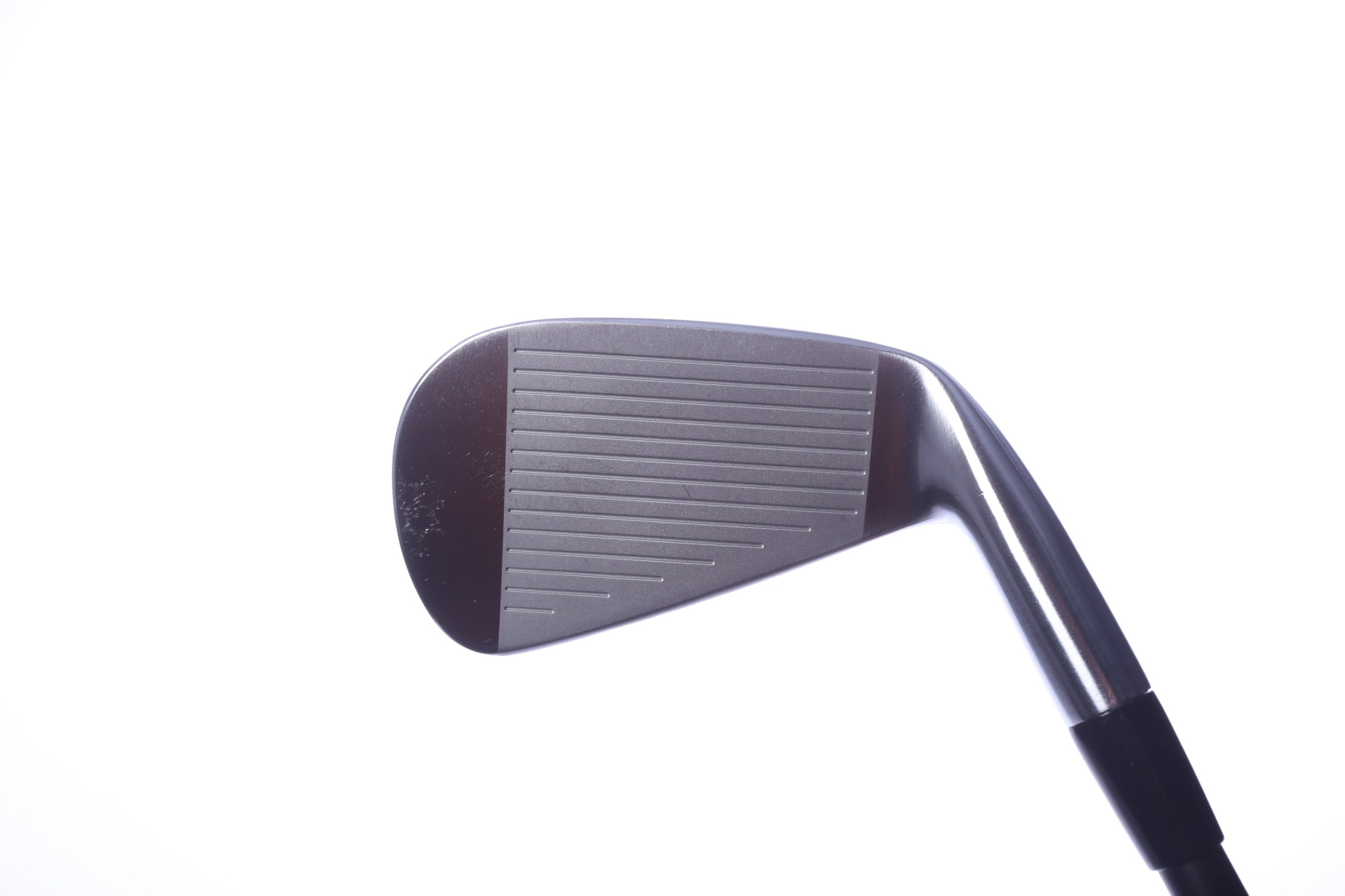 Used Cobra 2022 KING Forged Tec Single 5-Iron - Left-Handed - Regular Flex-Next Round
