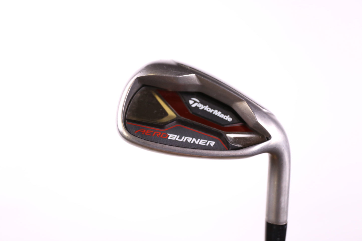 Used TaylorMade AeroBurner Single 9-Iron - Right-Handed - Extra Stiff Flex-Next Round