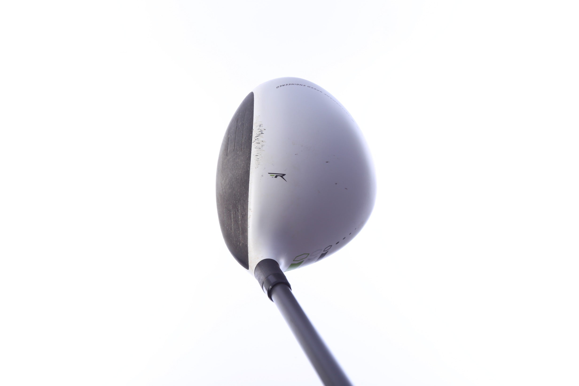 Used TaylorMade RocketBallz 3-Wood - Right-Handed - 15 Degrees - Regular Flex