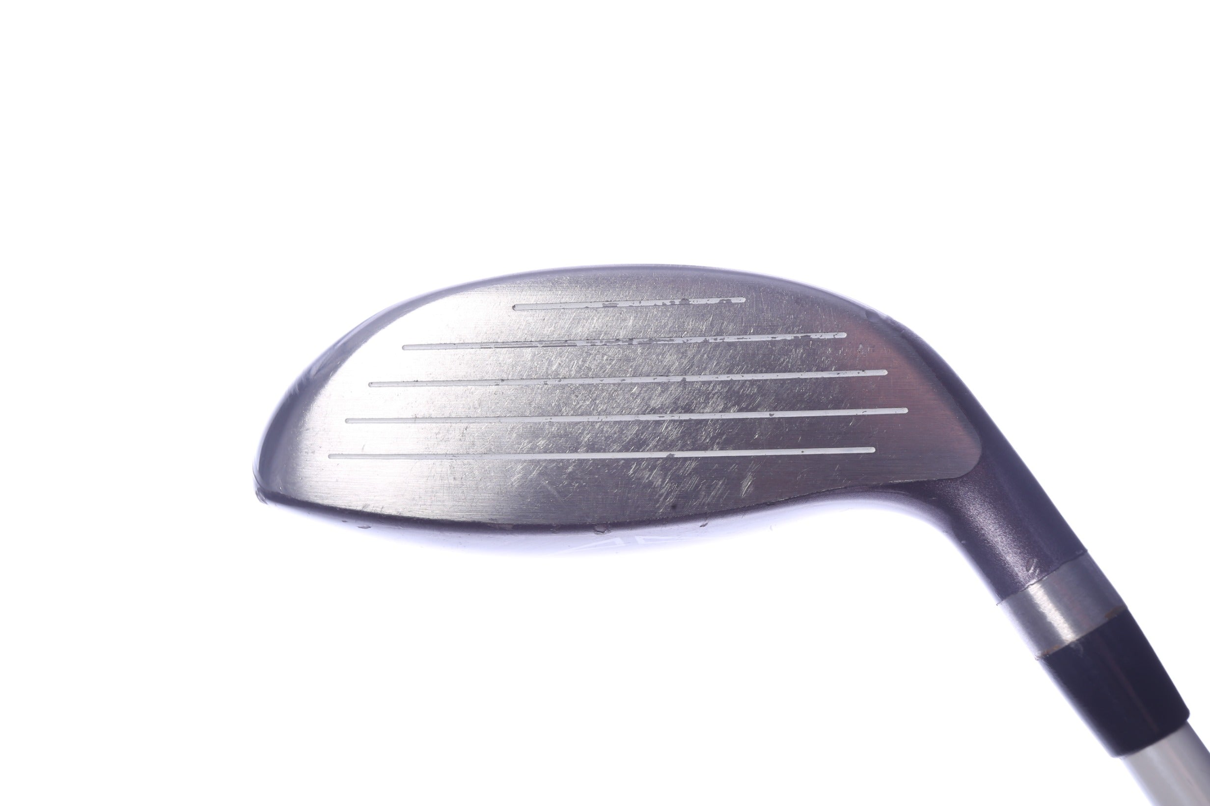 Used Ping Faith 3-Wood - Left-Handed - 18 Degrees - Ladies Flex-Next Round