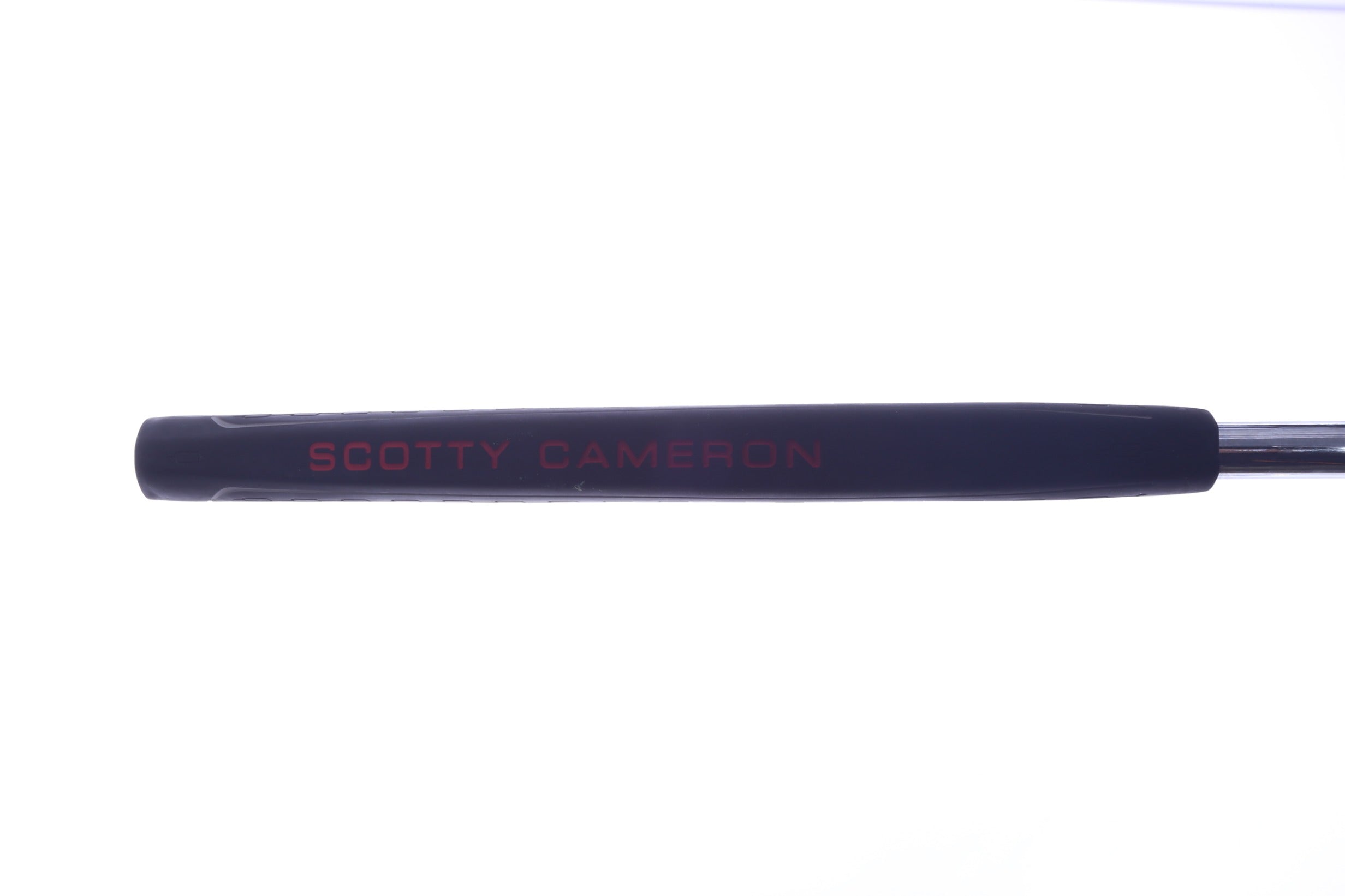 Used Titleist Scotty Cameron 2025 Studio Style Newport 2 Plus Putter - Right-Handed - 35 in - Blade-Next Round