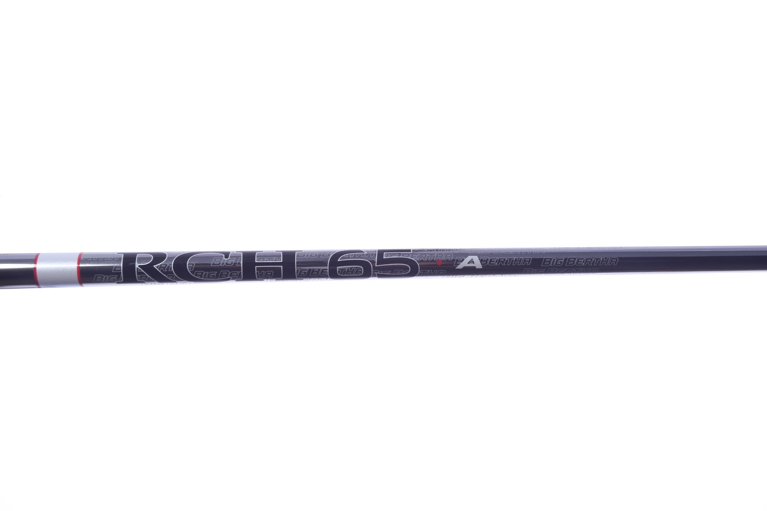 Used Callaway Big Bertha B21 5H Hybrid - Right-Handed - 24 Degrees - Seniors Flex-Next Round