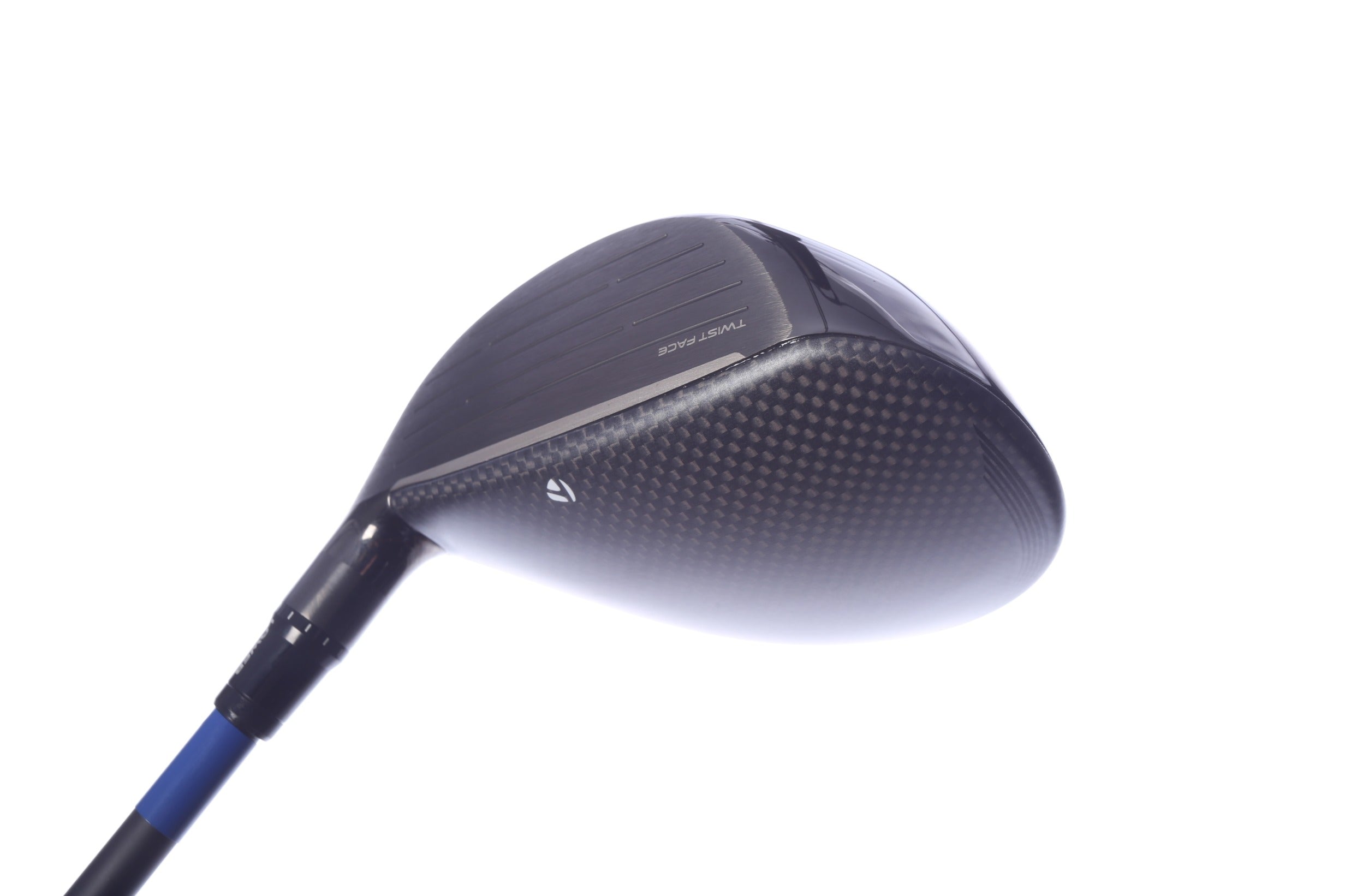 Used TaylorMade Qi35 3-Wood - Right-Handed - 15 Degrees - Regular Flex-Next Round