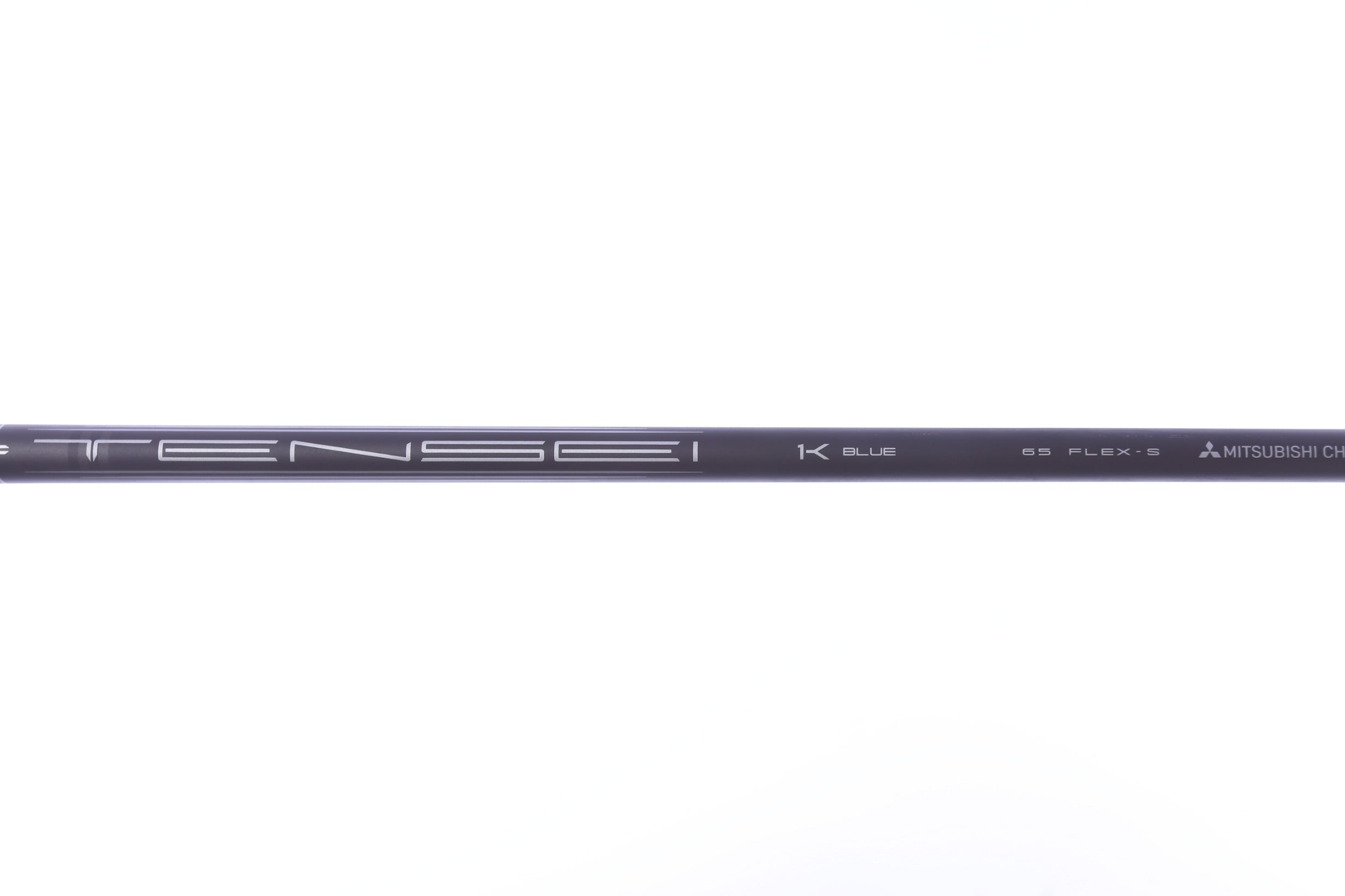 Used Mizuno JPX One 5-Wood - Right-Handed - 18 Degrees - Stiff Flex