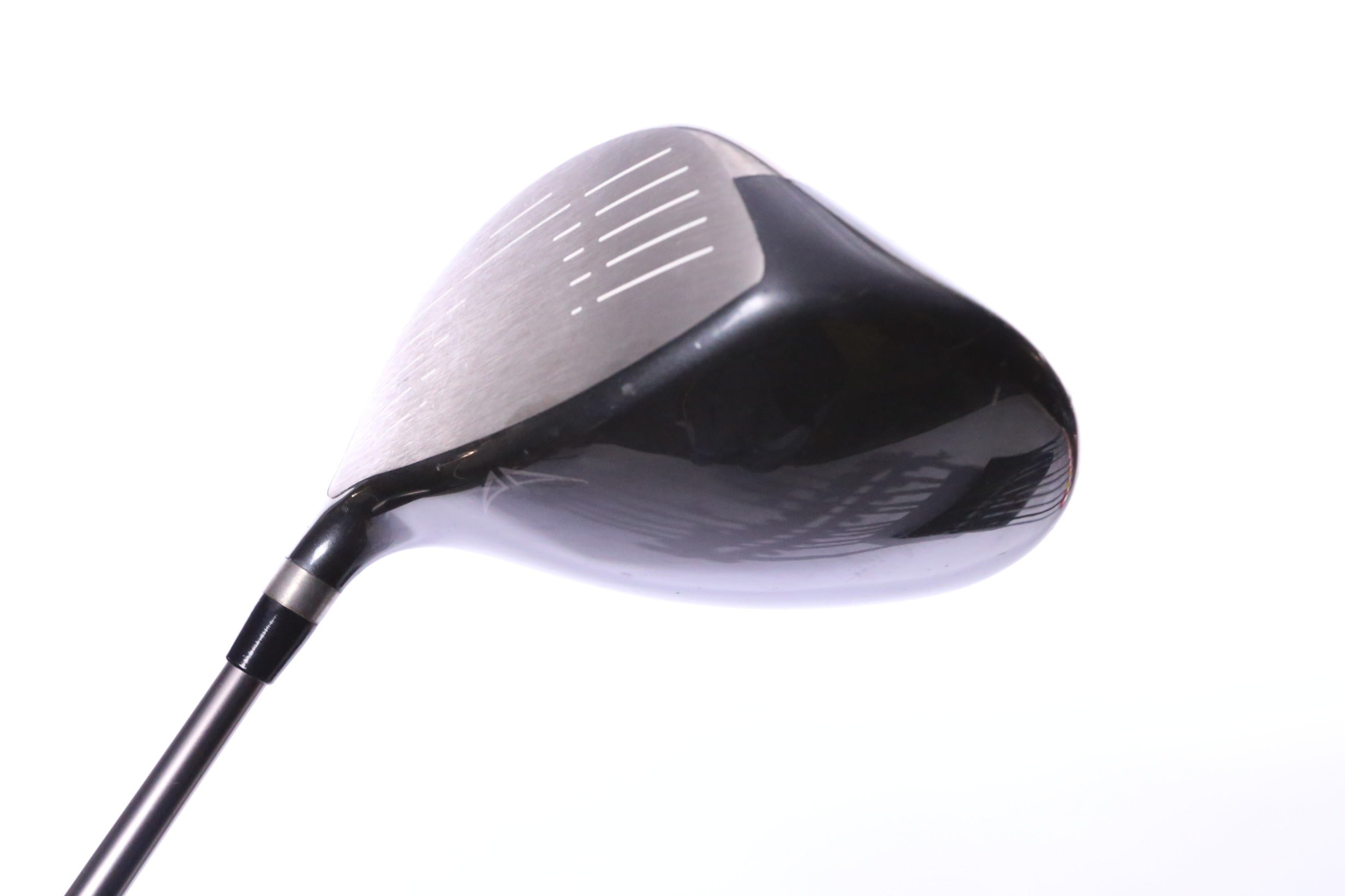 Used Ping G20 Driver - 9.5 Degrees - Regular Flex Ping TFC169D - Right-Handed-Next Round
