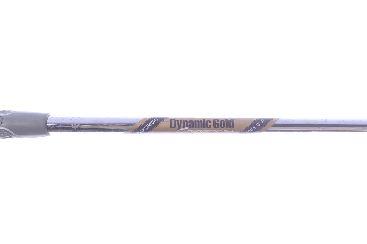 Used Cleveland RTX ZipCore Tour Satin Sand Wedge - Right-Handed - 54 Degrees - Wedge Flex-Next Round