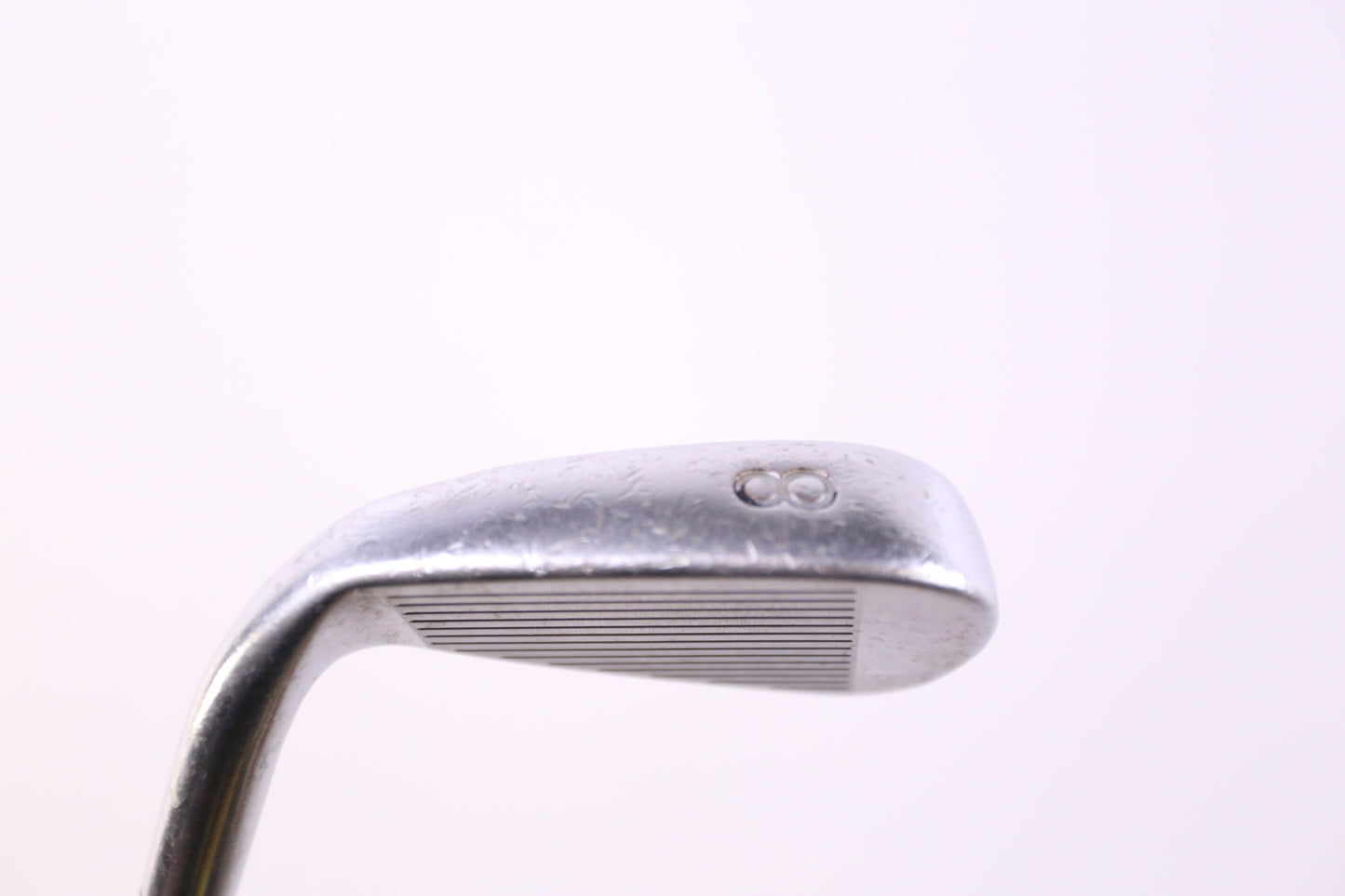 Used PXG 0311XF Single 8-Iron - Right-Handed - Stiff Flex-Next Round