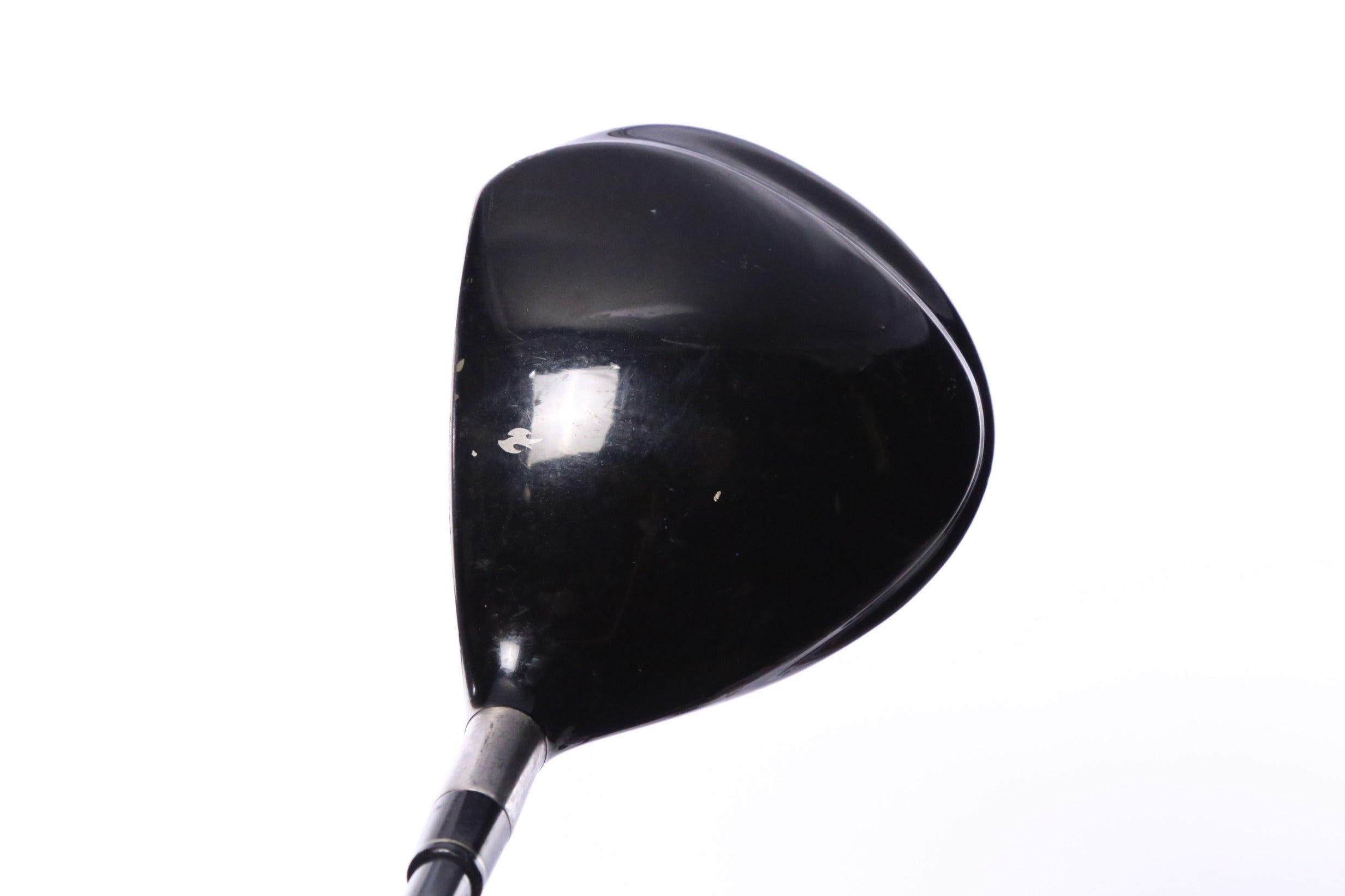 Used TaylorMade Burner 2008 3-Wood - Right-Handed - 15 Degrees - Ladies Flex-Next Round