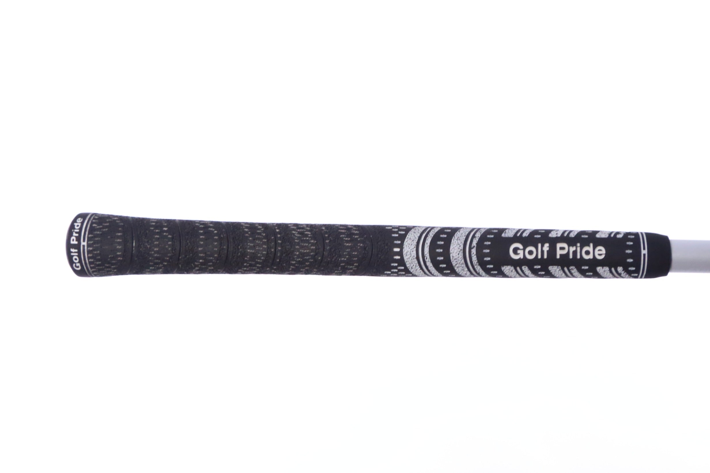 Used Graphite Design Tour AD IZ Driver Shaft Extra Stiff Flex Graphite - 43.25 in - TaylorMade M Adapter