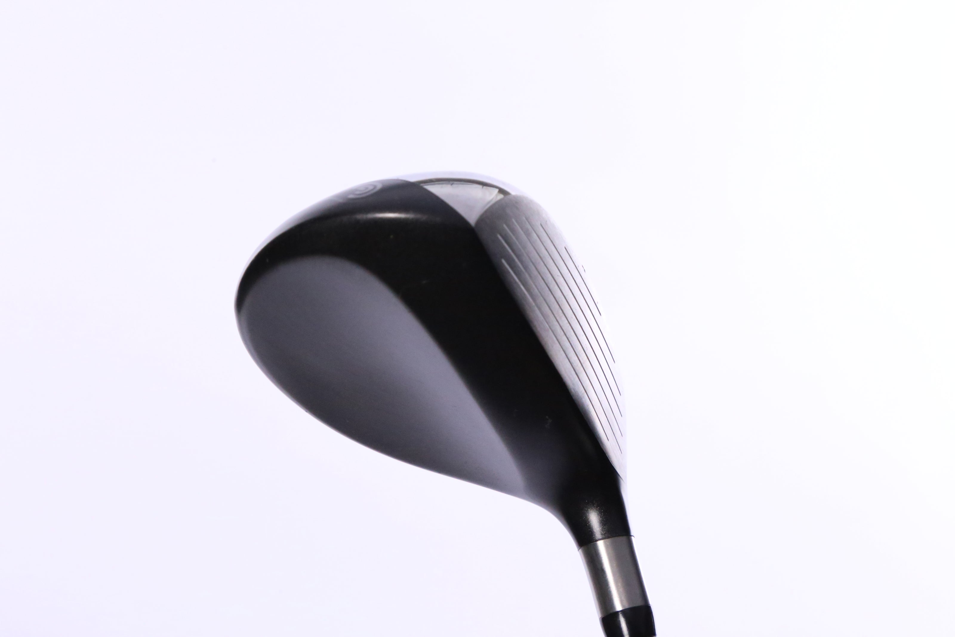Used Cleveland HiBore 3-Wood - Left-Handed - 15 Degrees - Regular Flex-Next Round