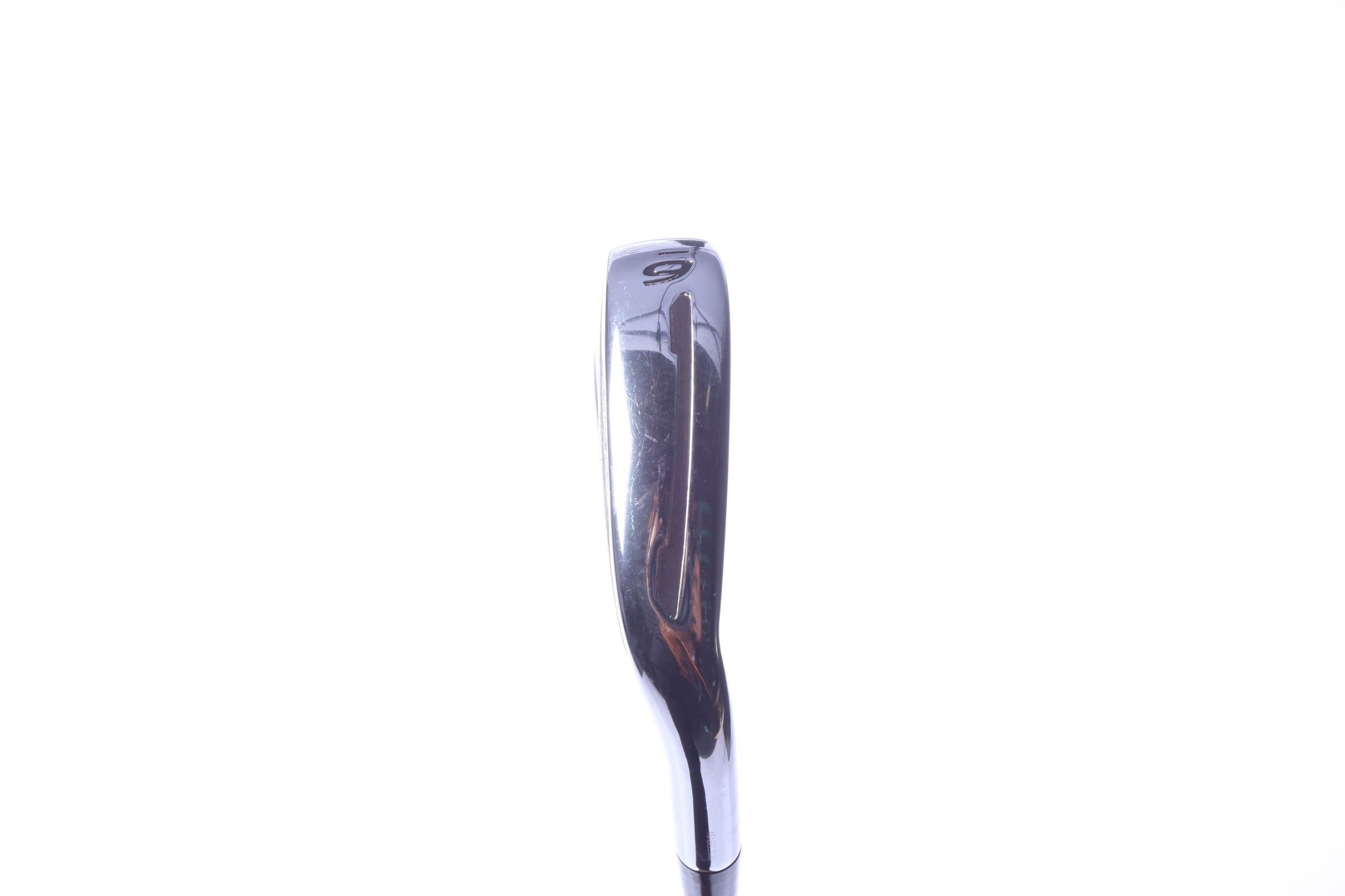 Used TaylorMade SLDR Single 6-Iron - Right-Handed - Regular Flex-Next Round