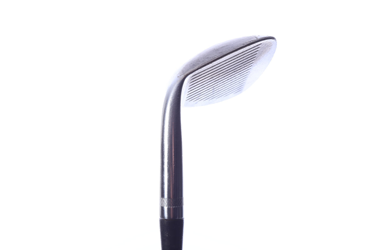 Used Titleist Vokey SM7 Tour Chrome Lob Wedge - Right-Handed - 58 Degrees - Ladies Flex