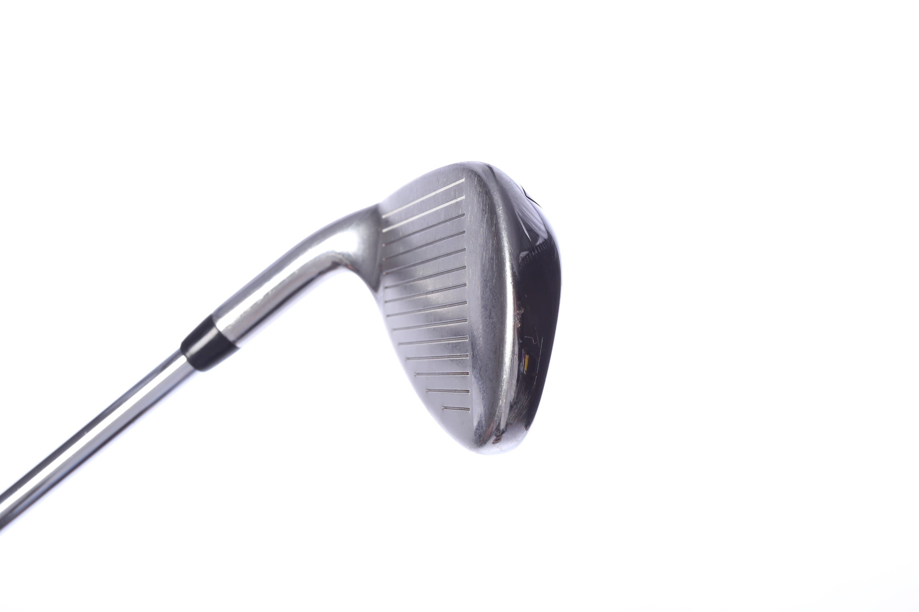 Used Callaway X Series N416 Approach Wedge - Right-Handed - 49 Degrees - Uniflex Flex-Next Round