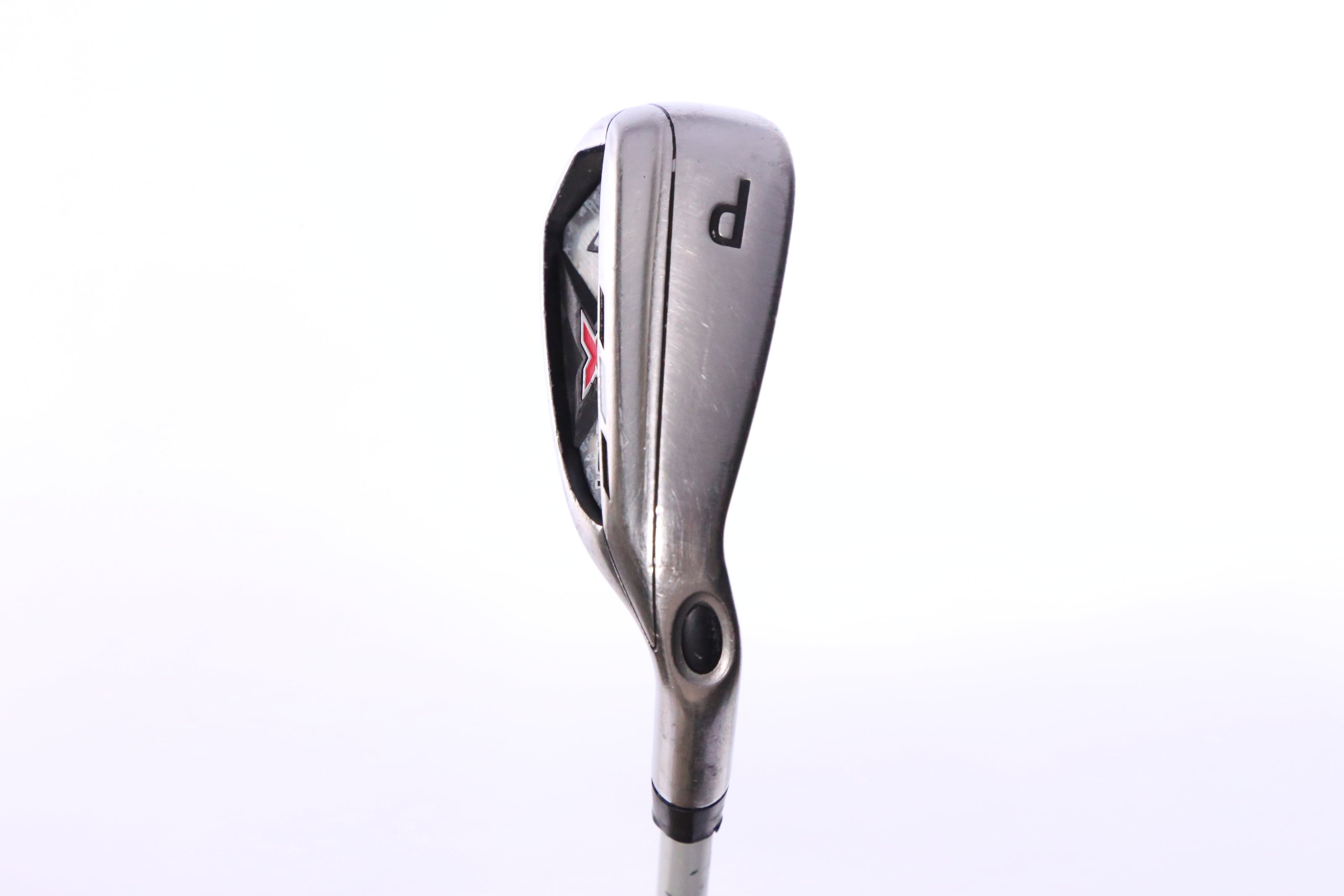 Used Callaway X Hot Pitching Wedge - Right-Handed - 44 Degrees - Regular Flex-Next Round