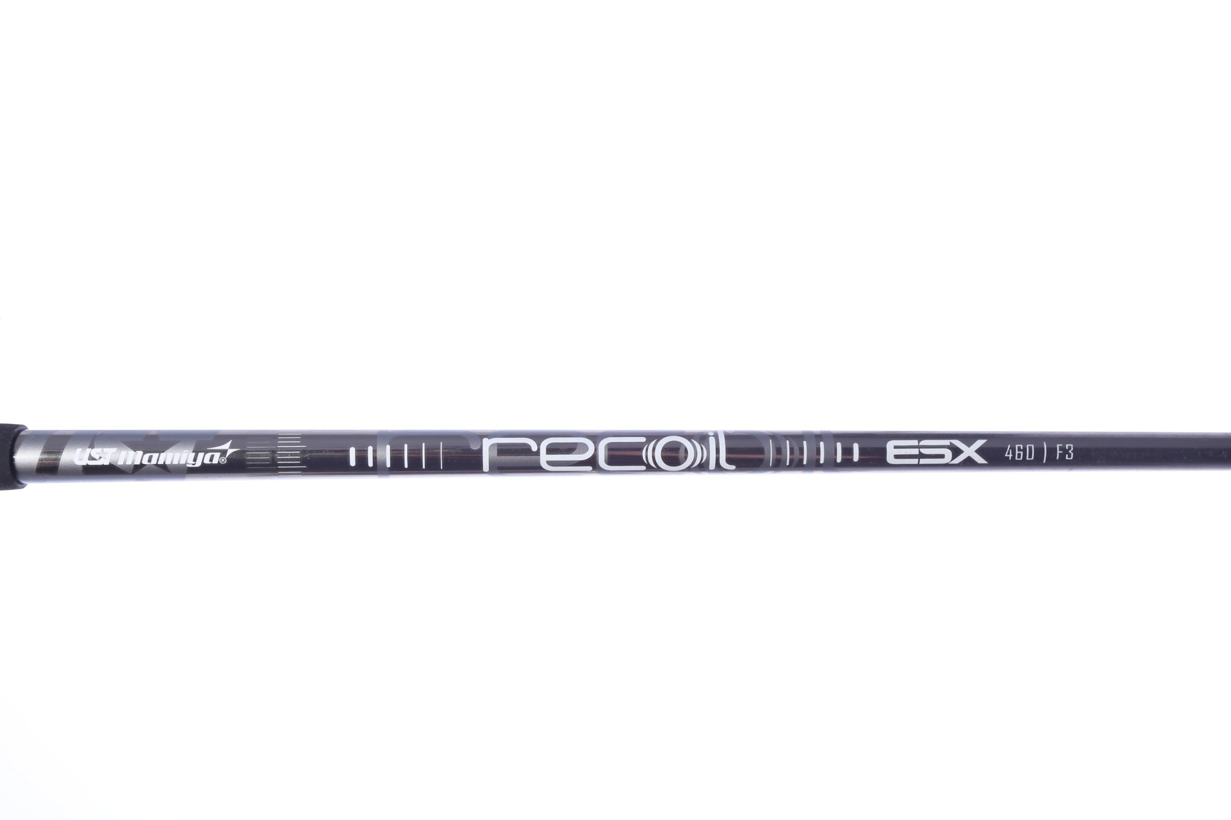 Used Callaway Apex 19 Iron Set - Left-Handed - 6-PW - Regular Flex