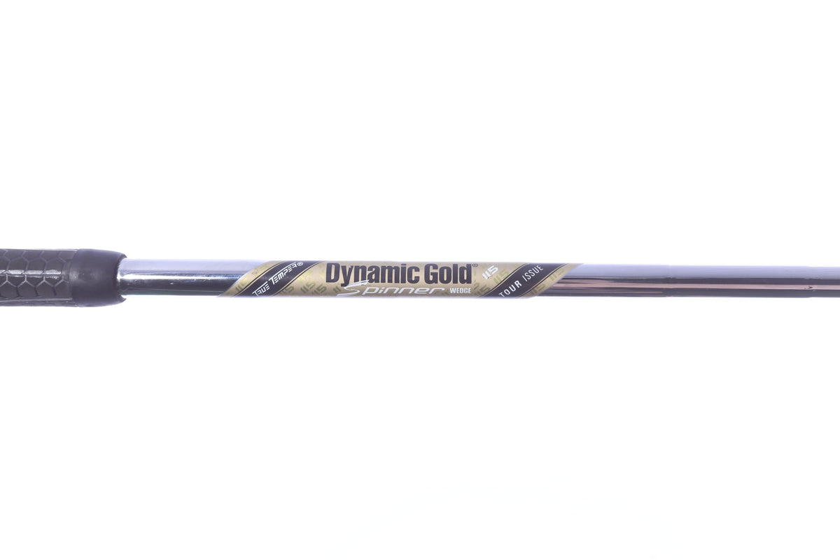 Used Cleveland CBX ZipCore Satin Sand Wedge - Right-Handed - 56 Degrees - Wedge Flex