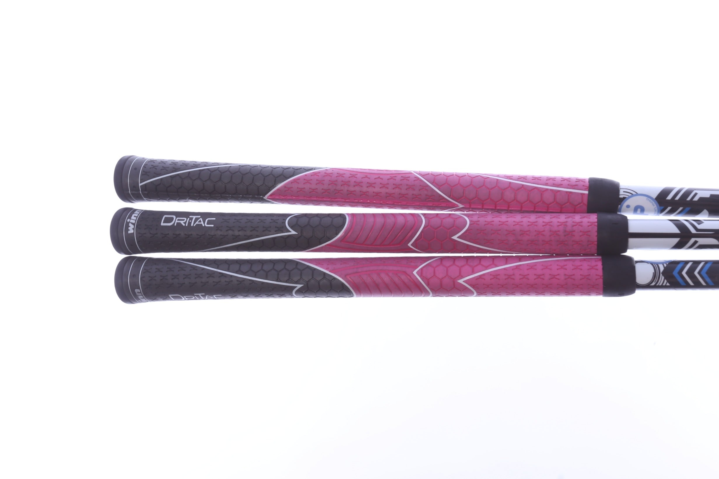 Used Callaway Mavrik Max Womens Lite Hybrid Set - Right-Handed - 4H, 5H, 6H - Ladies Flex-Next Round