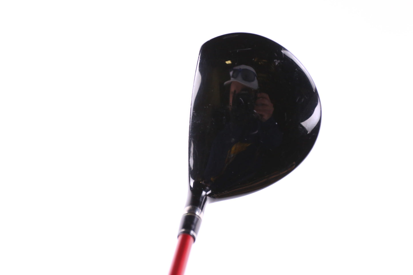 Used Tour Edge Exotics XCG 3-Wood - Right-Handed - 15 Degrees - Stiff Flex-Next Round
