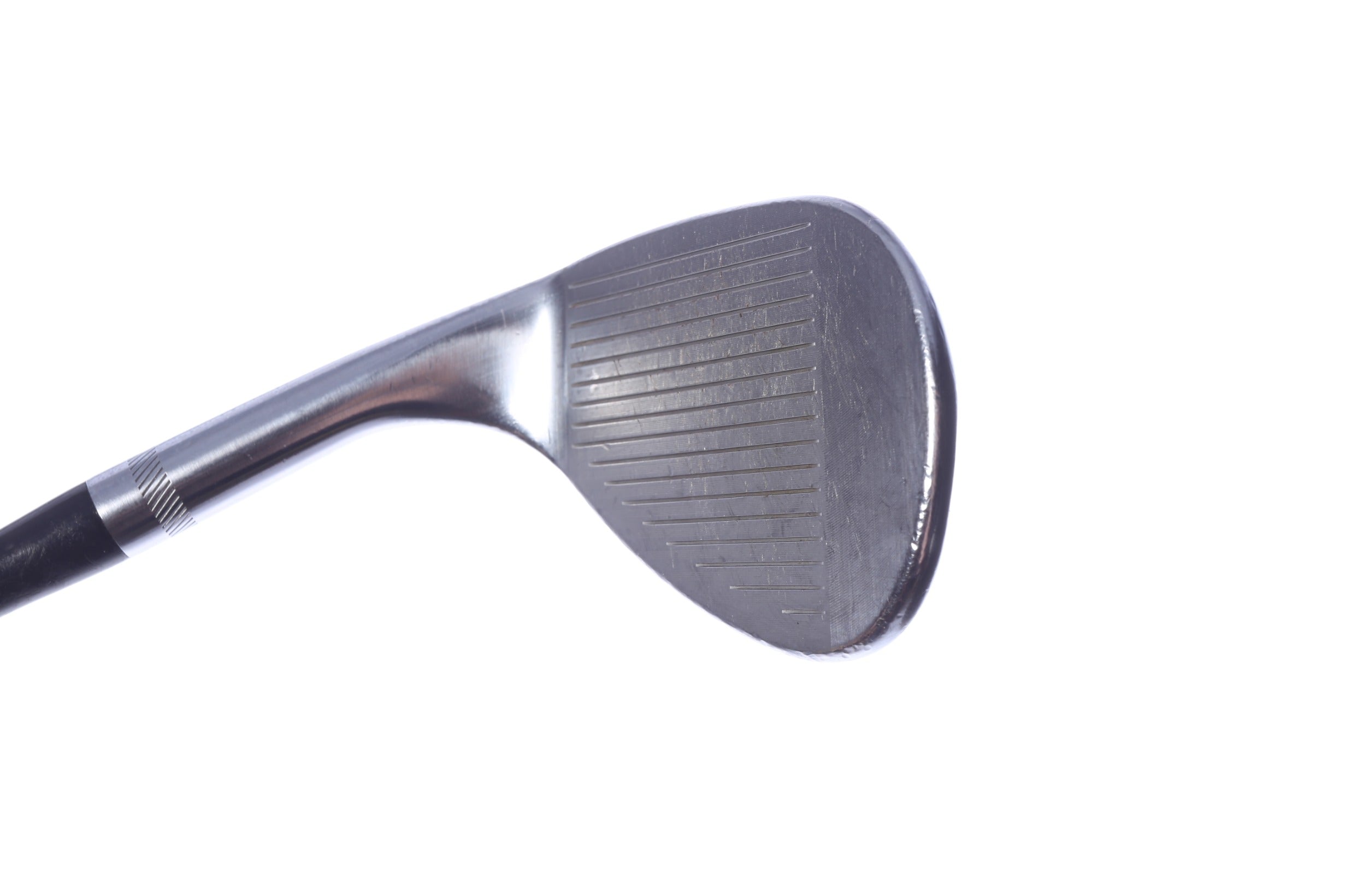 Used Titleist Vokey SM7 Tour Chrome Lob Wedge - Right-Handed - 60 Degrees - Stiff Flex-Next Round