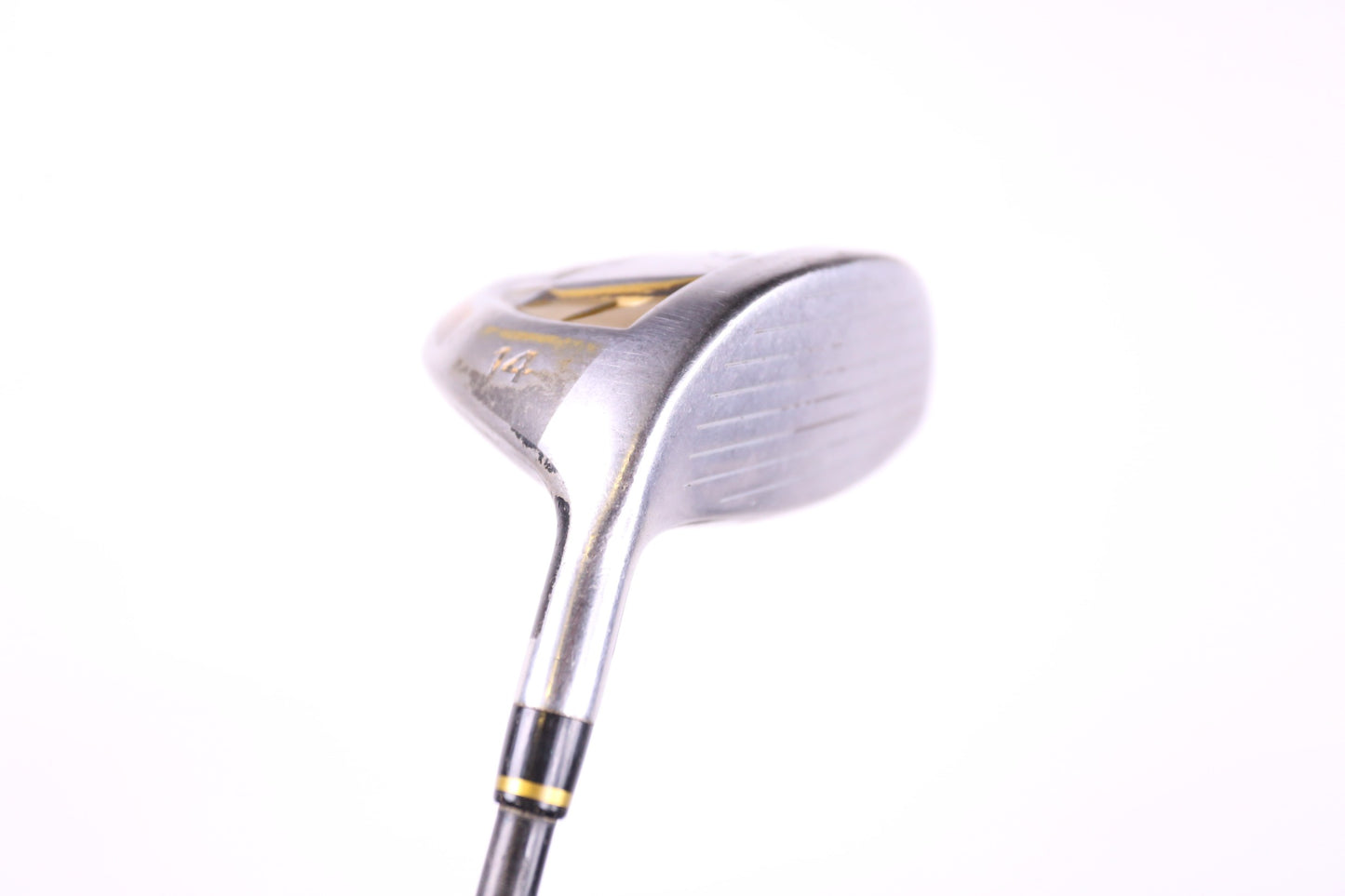 Used Autopilot GX7 3-Wood - Right-Handed - 14 Degrees - Seniors Flex-Next Round
