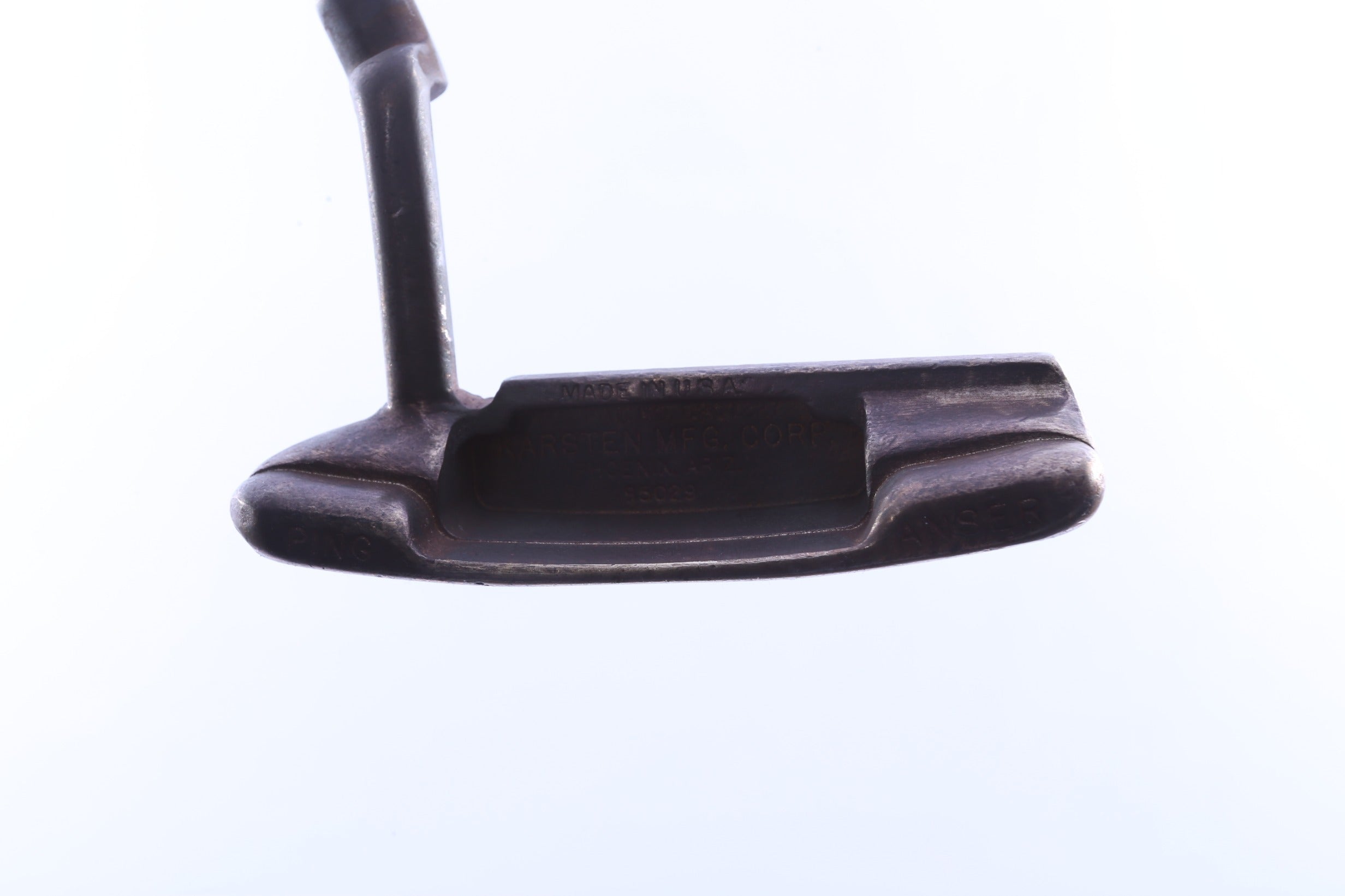Used Ping Anser Putter - Right-Handed - 35.5 in - Blade-Next Round