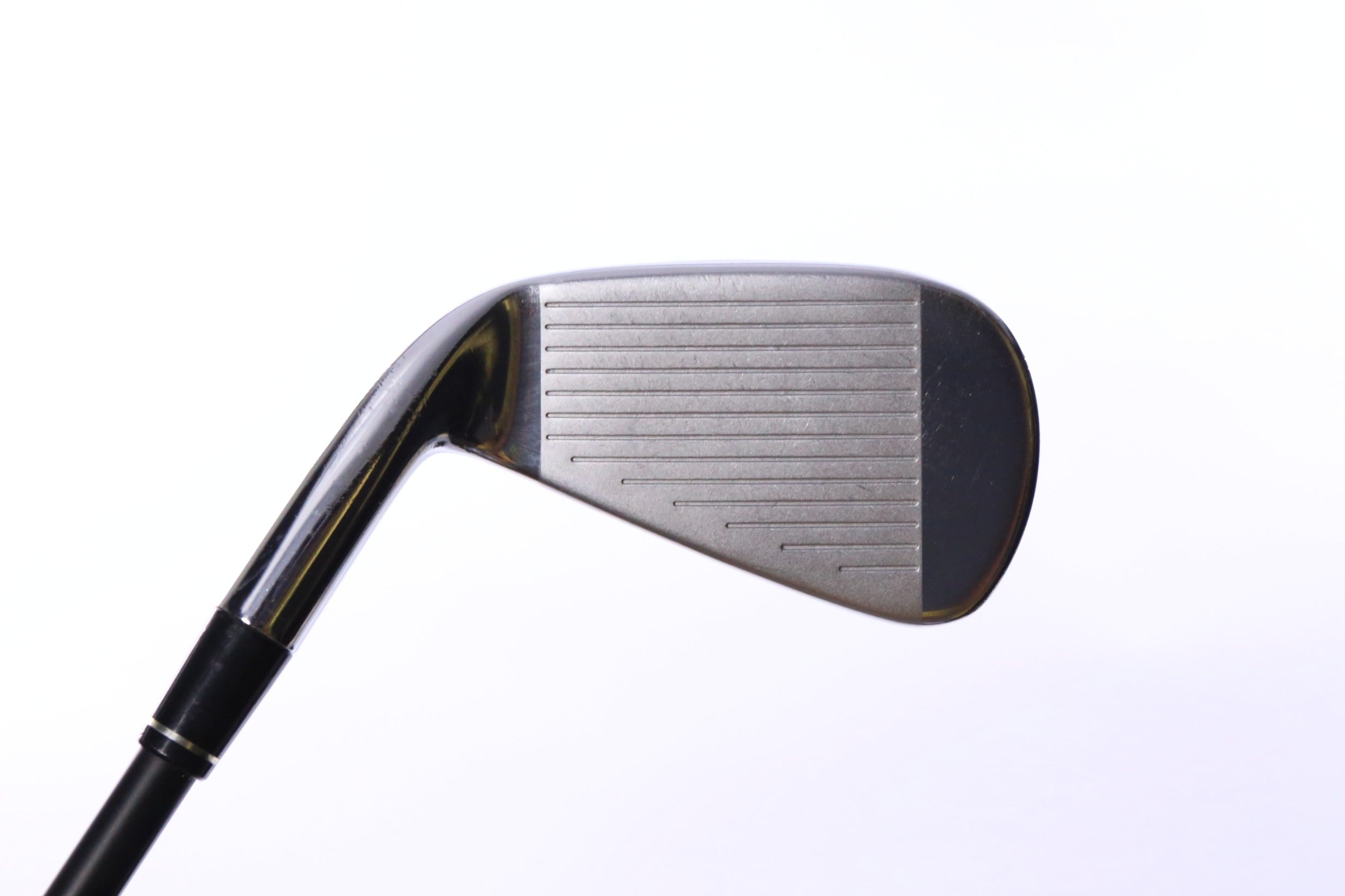 Used TaylorMade R11 Single 4-Iron - Right-Handed - Regular Flex-Next Round