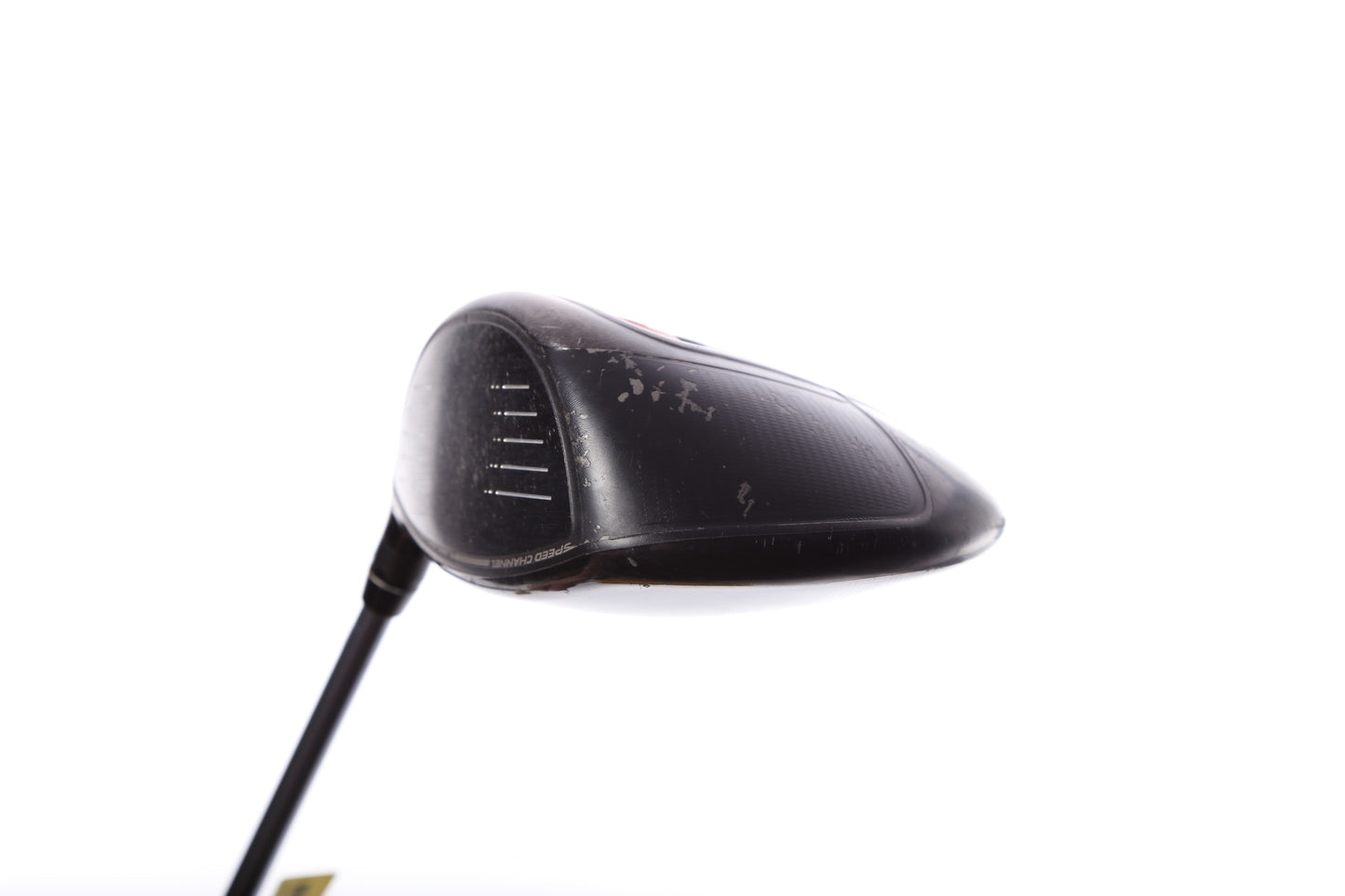 Used Cobra King F6 Driver - 11.5 Degrees - Ladies Flex Matrix Red Tie - Right-Handed-Next Round