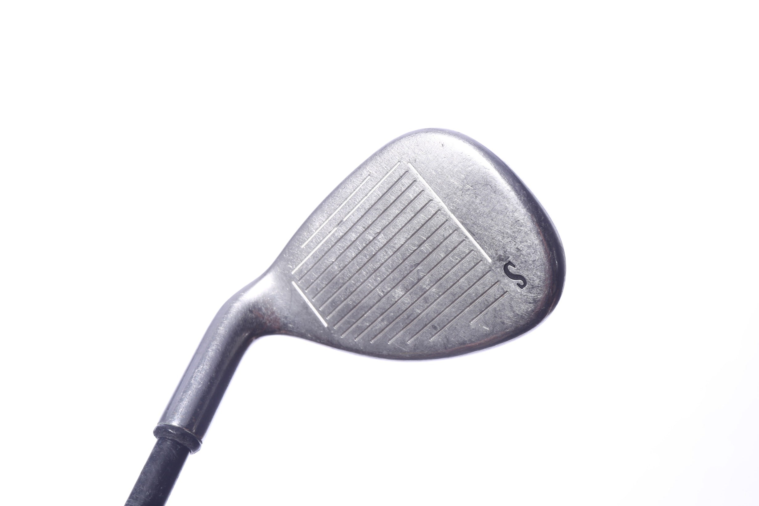 Used Callaway X-22 Sand Wedge - Right-Handed - 55 Degrees - Regular Flex-Next Round