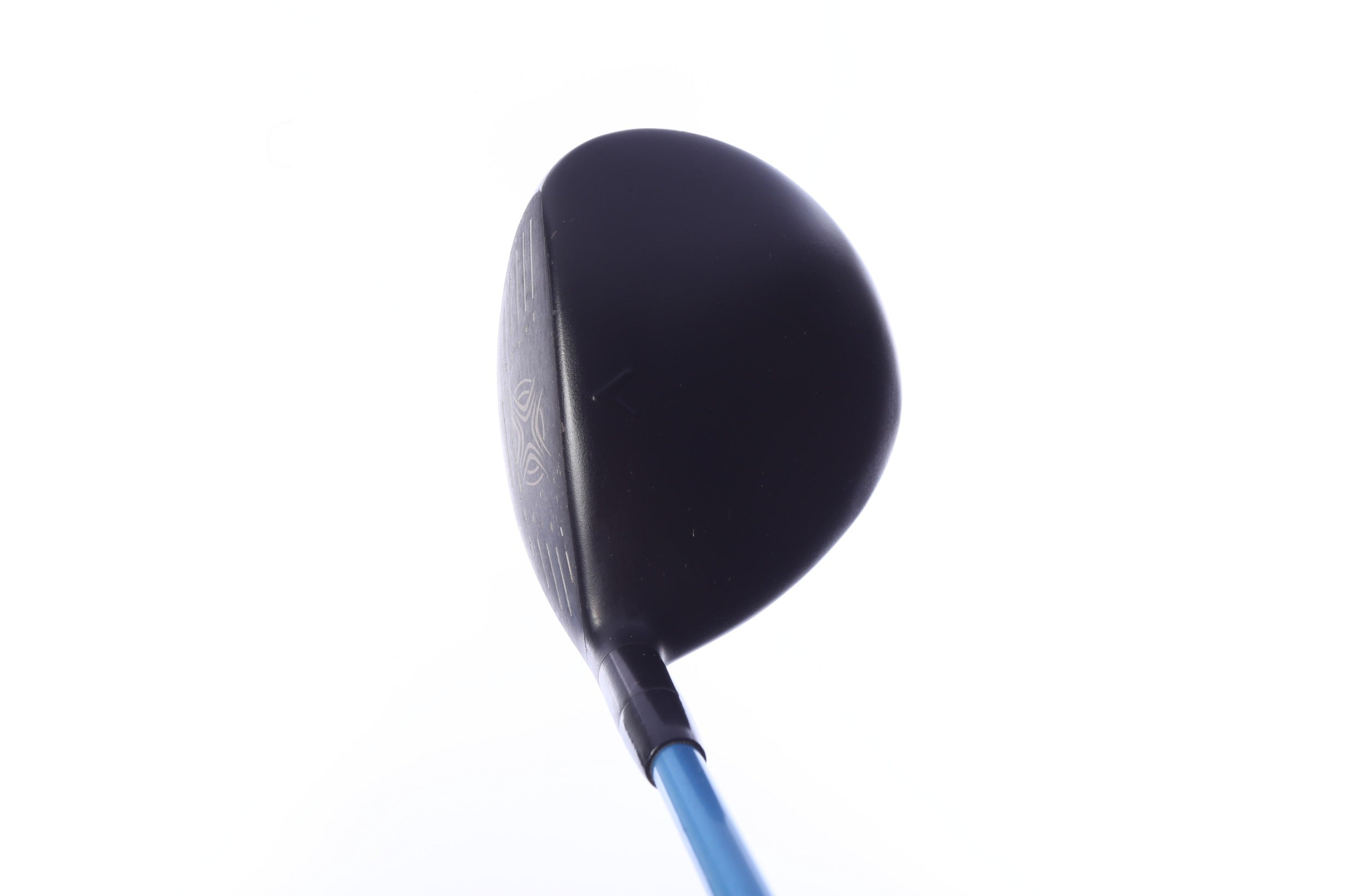 Used Callaway XR Wood Set - Right-Handed - 3W, 5W - Ladies Flex