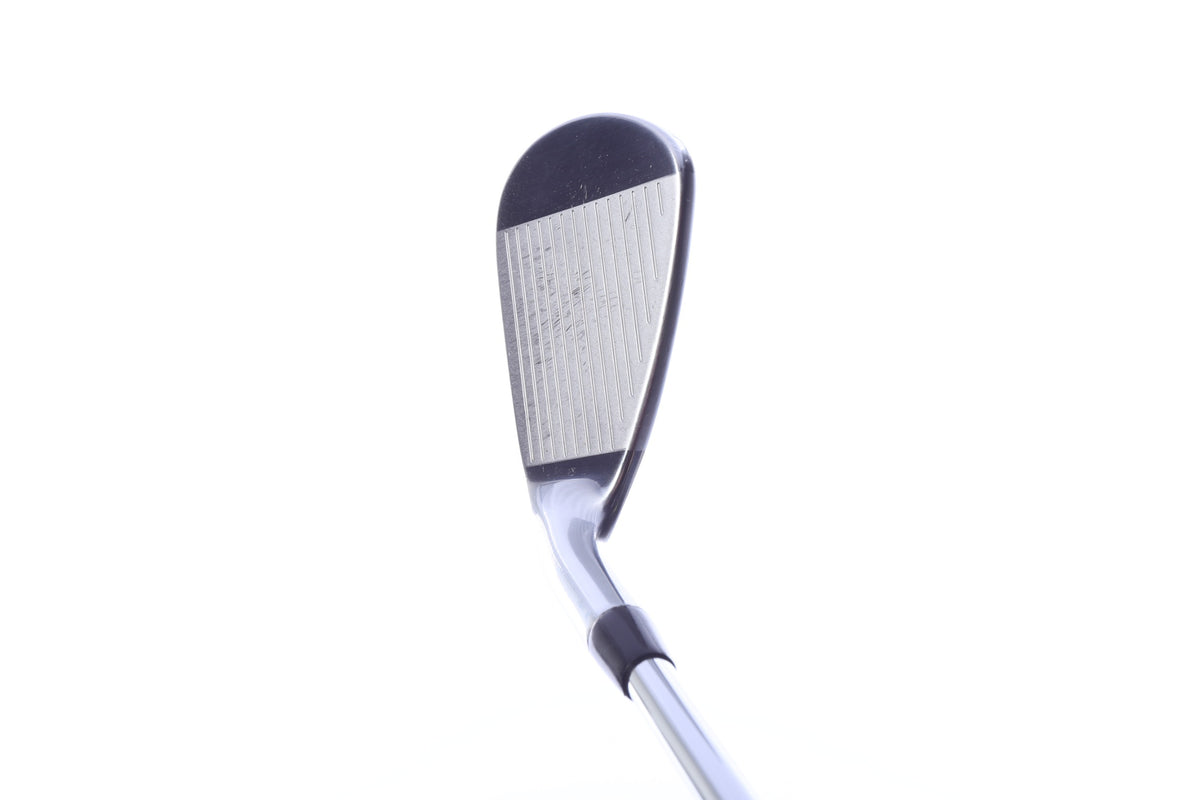 Used Titleist 2023 T350 Iron Set - Right-Handed - 5-PW - Stiff Flex