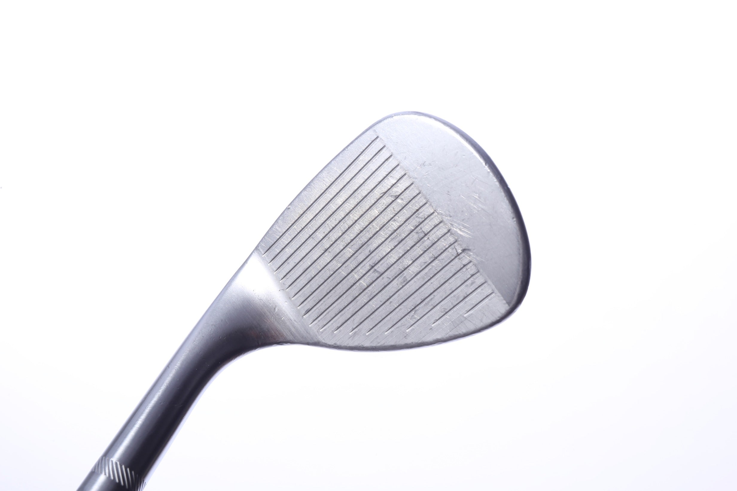 Used Titleist Vokey SM10 Tour Chrome Lob Wedge - Right-Handed - 58 Degrees - Extra Stiff Flex-Next Round
