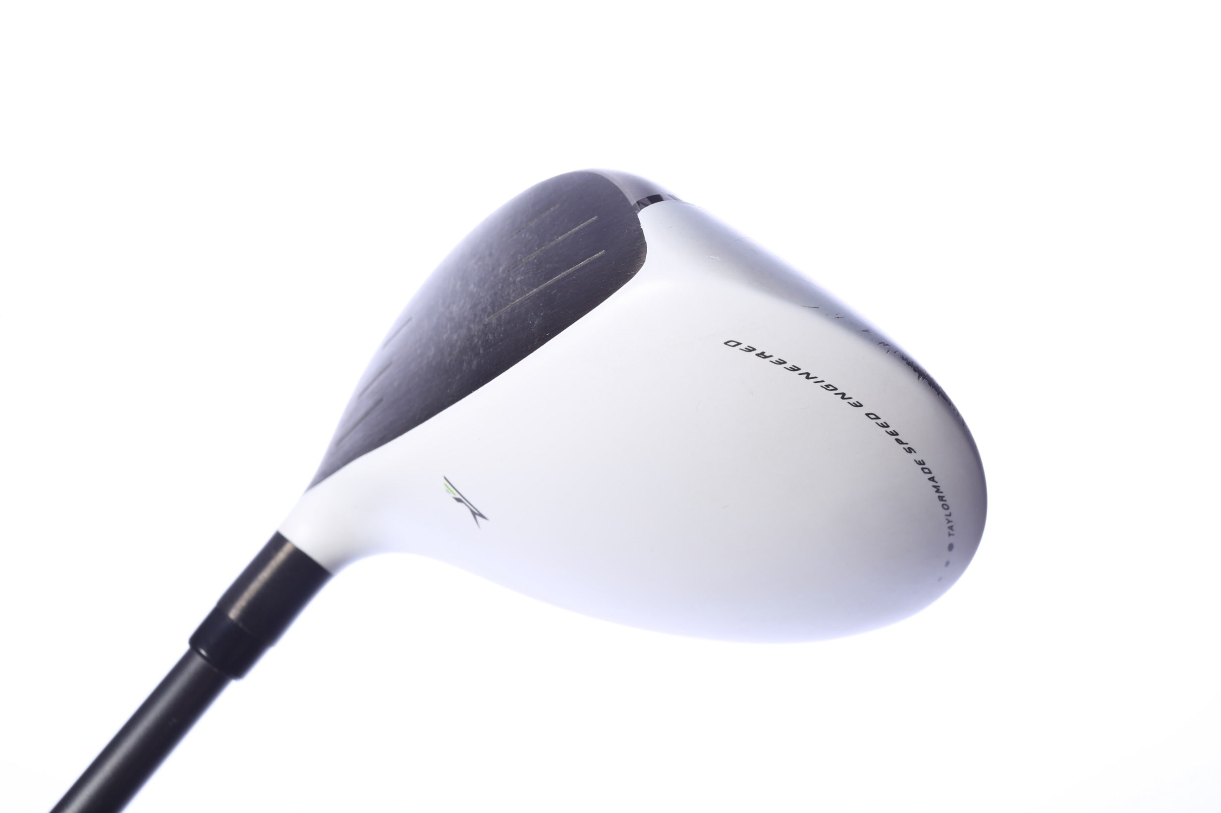 Used TaylorMade RocketBallz 3-Wood - Right-Handed - 15 Degrees - Regular Flex