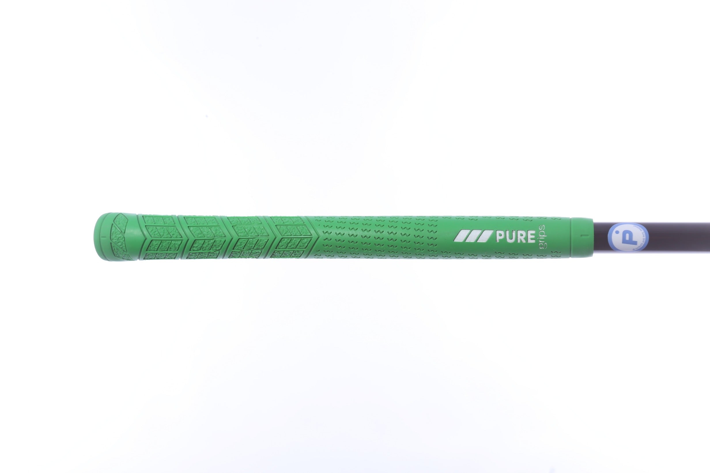 Used Mitsubishi Diamana DF-Series Fairway Wood Shaft Stiff Flex Graphite - 42.25 in - TaylorMade M Adapter-Next Round