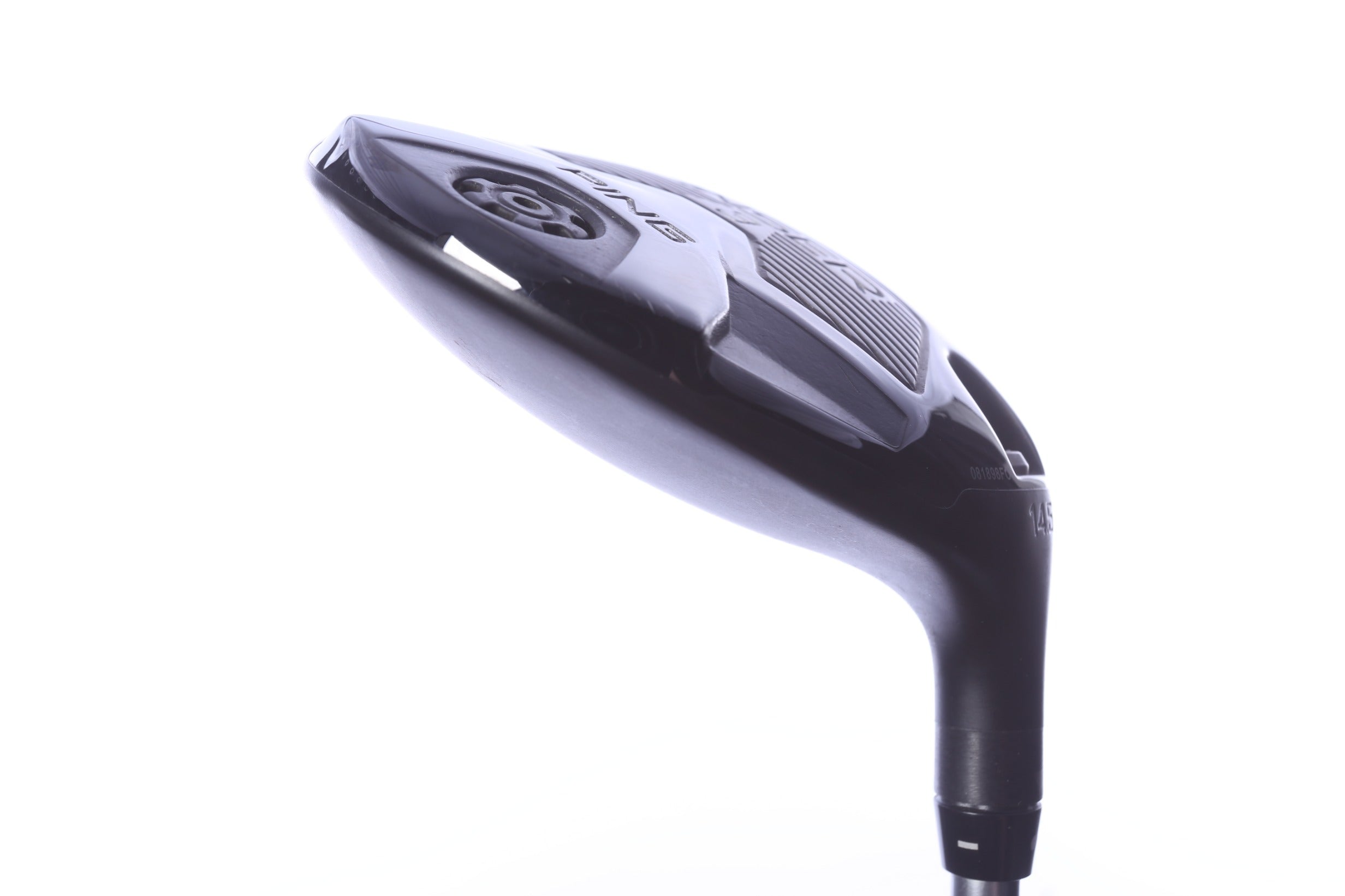 Used Ping Anser 3-Wood - Right-Handed - 14.5 Degrees - Stiff Flex