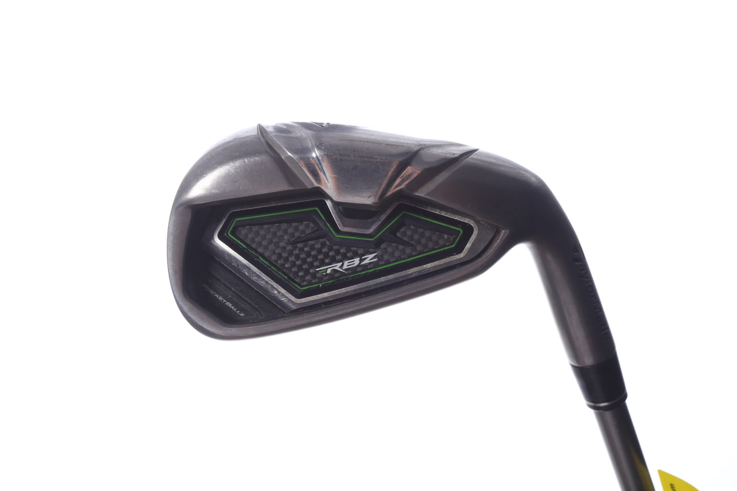 Used TaylorMade RocketBallz Single 7-Iron - Right-Handed - Ladies Flex-Next Round