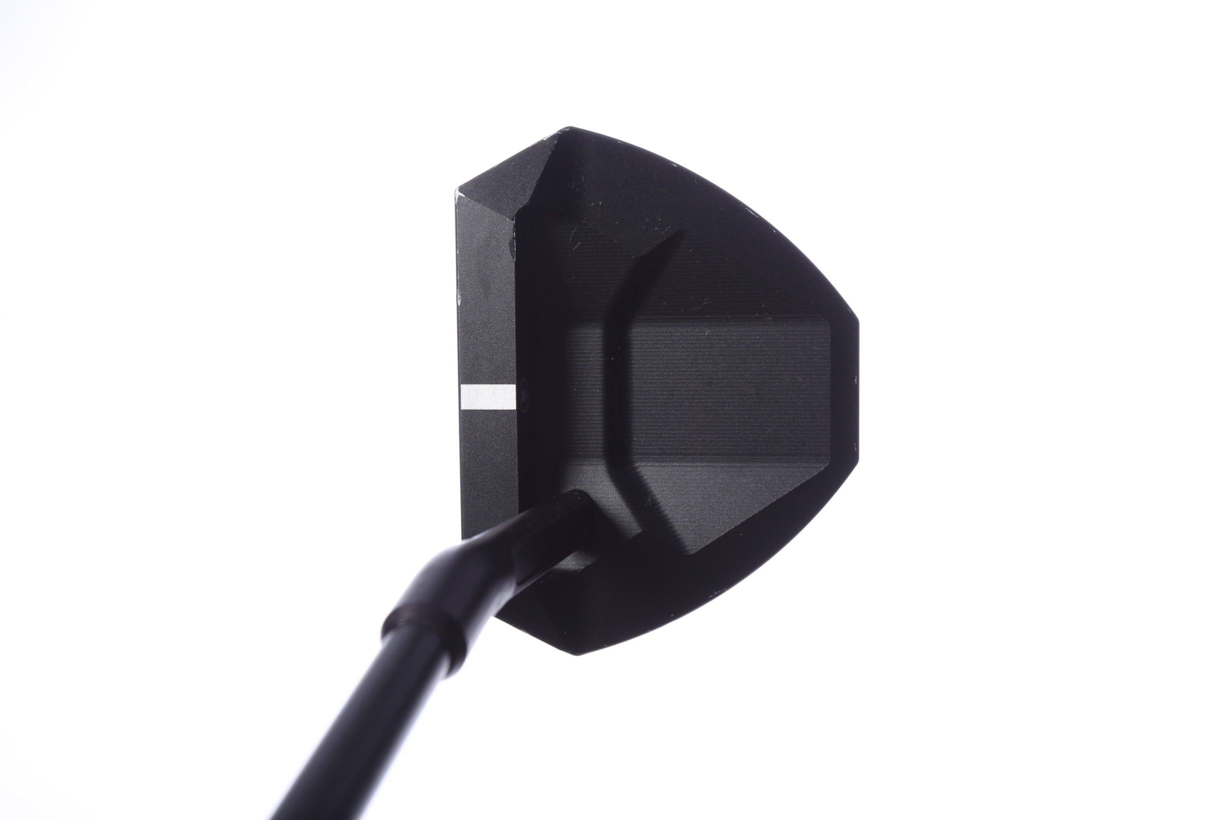 Used L.A.B. Golf OZ.1i HS Putter - Right-Handed - 34 in - Mallet-Next Round