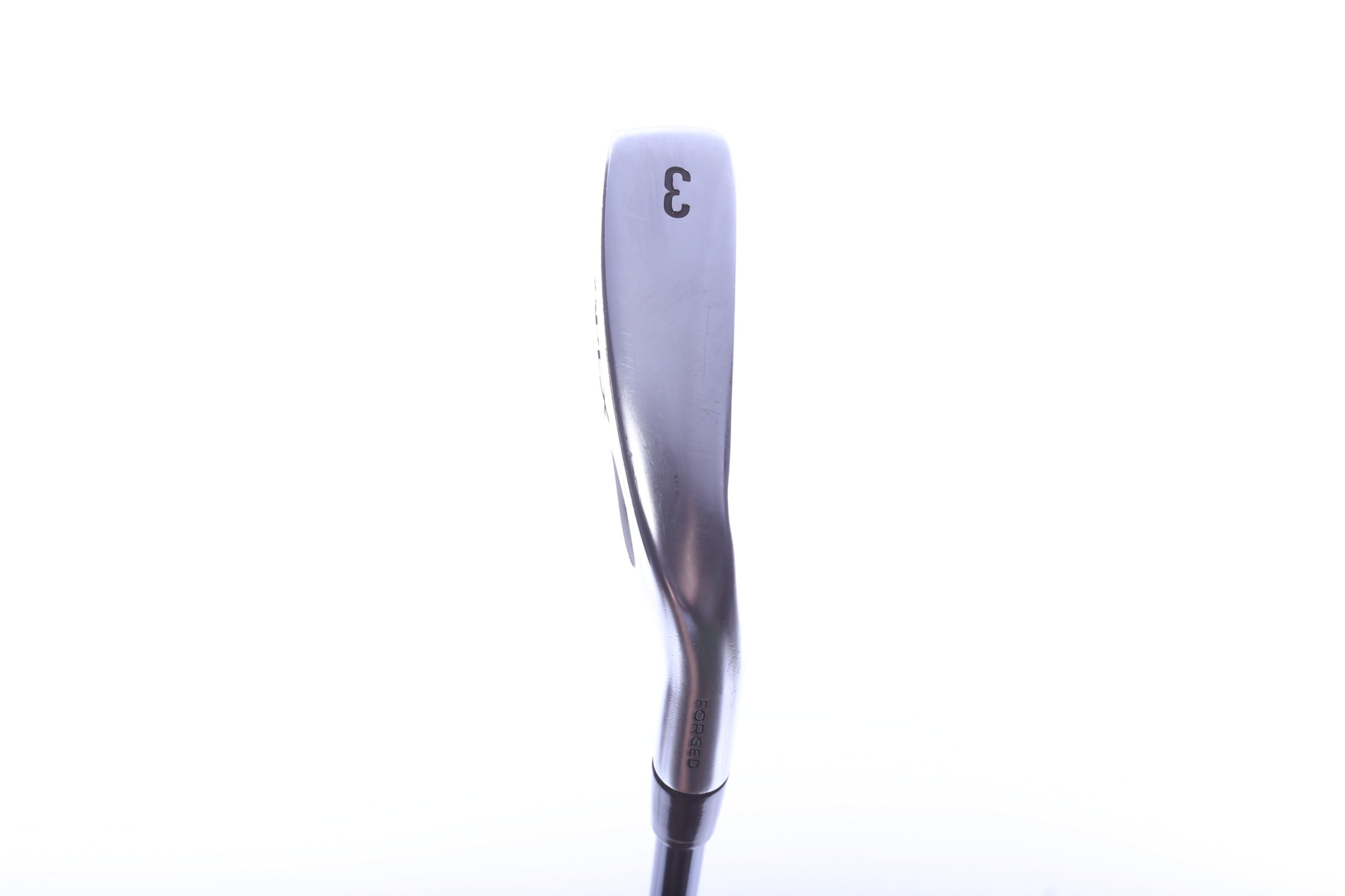 Used Callaway Apex 21 Single 3-Iron - Right-Handed - Seniors Flex